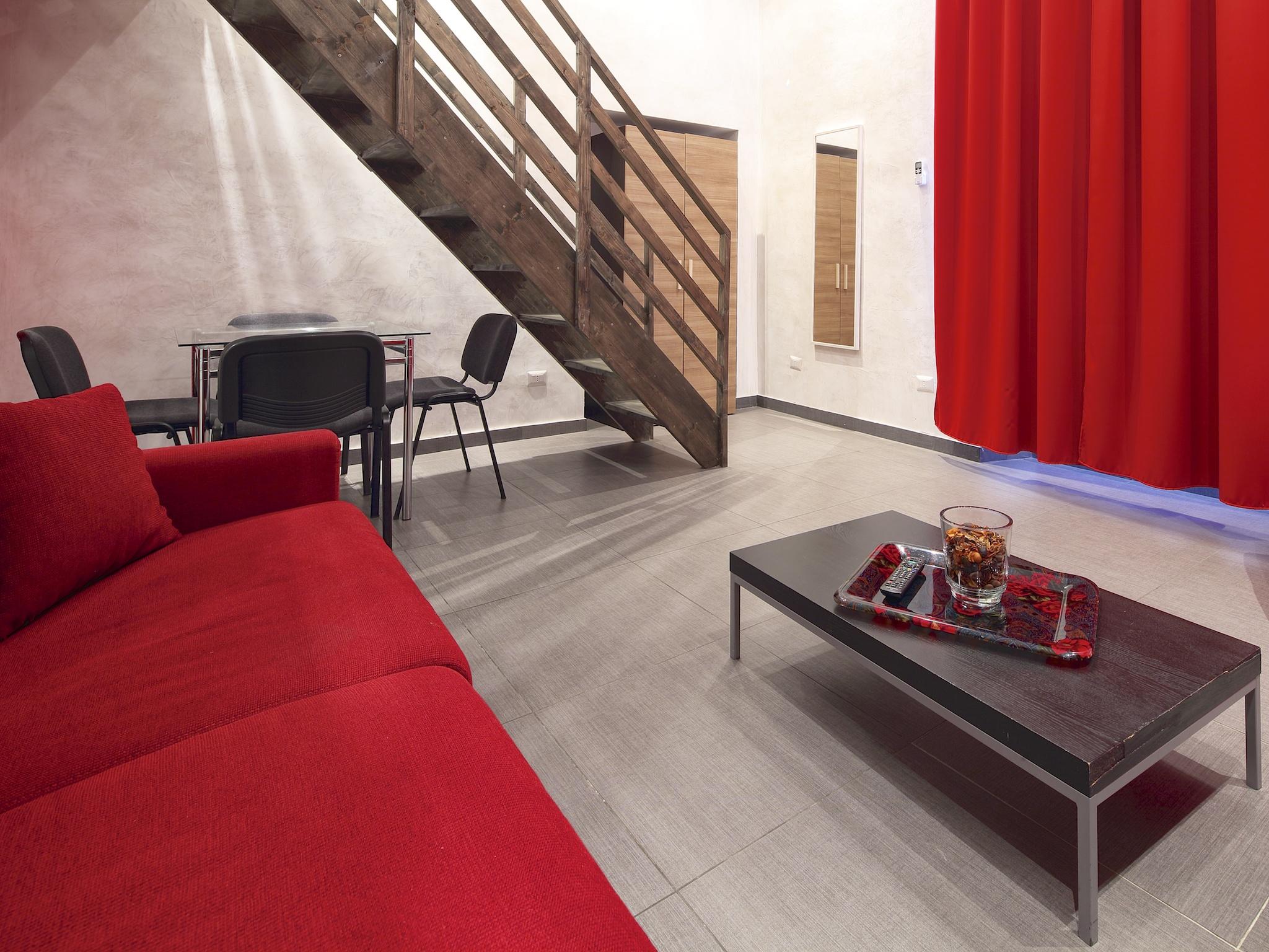 Ht Maximus Guest house Rome