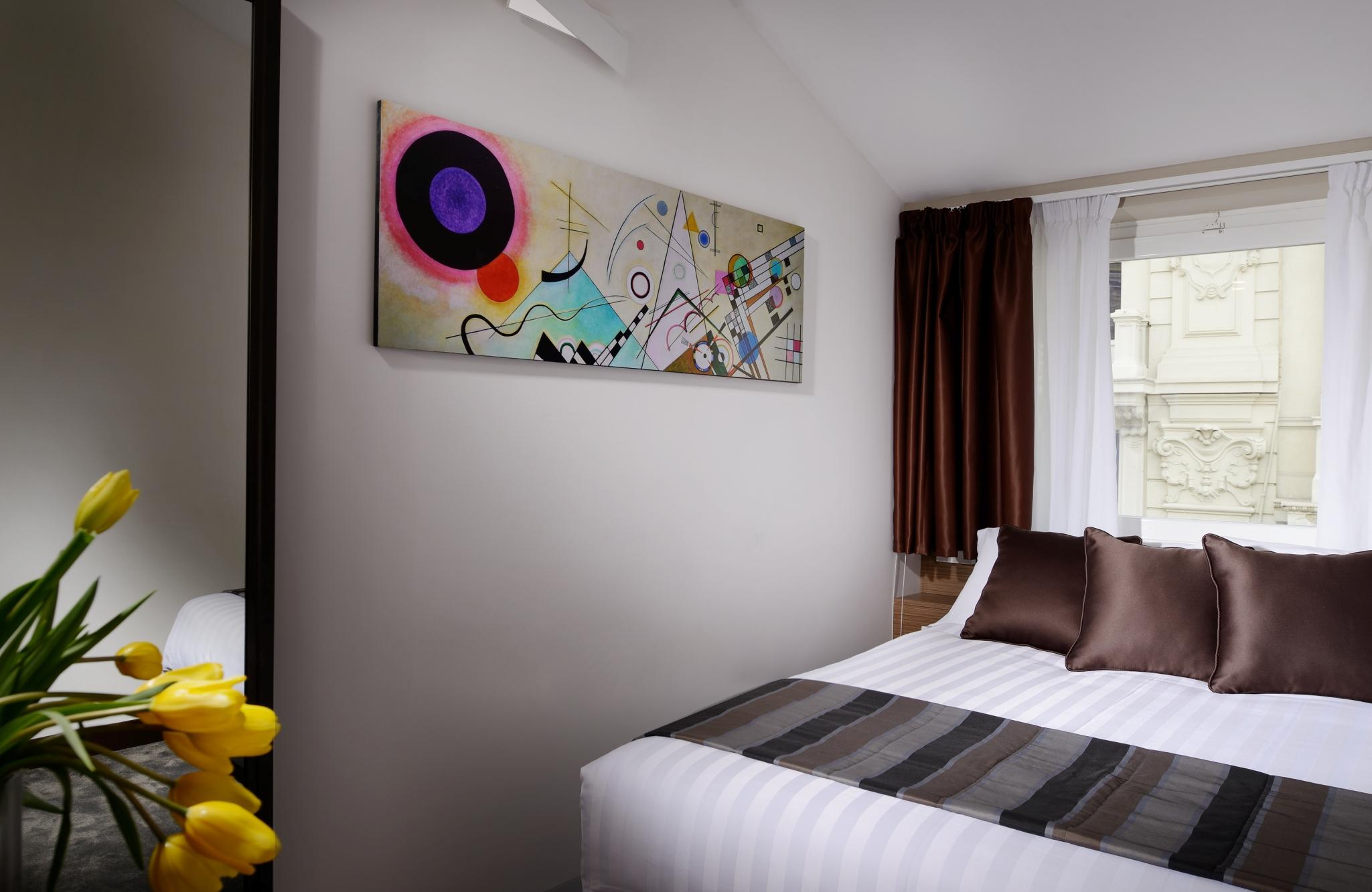 Hotel Art - Gruppo Trevi