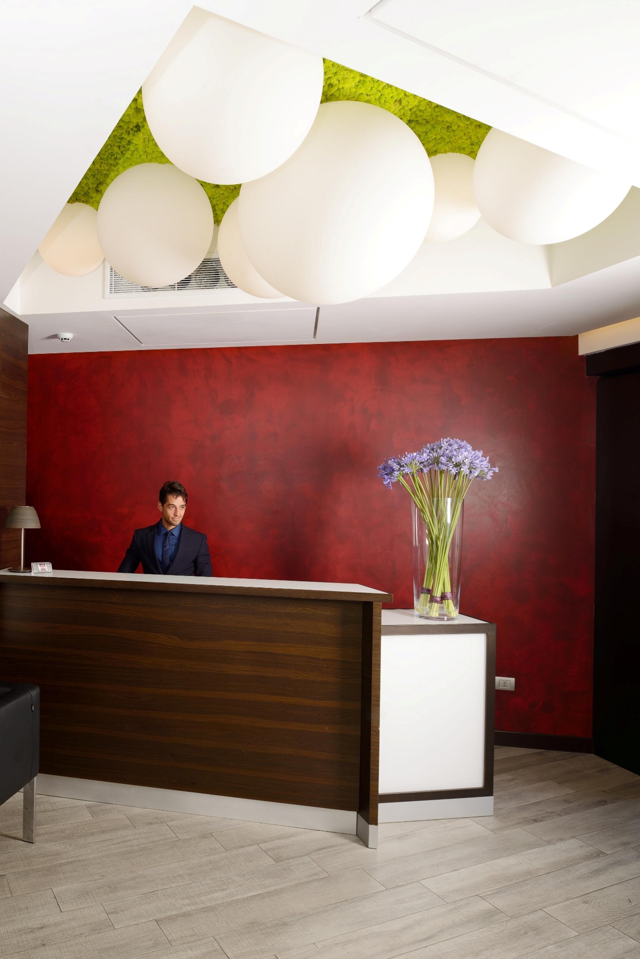Art - Gruppo Trevi Hotel 4*