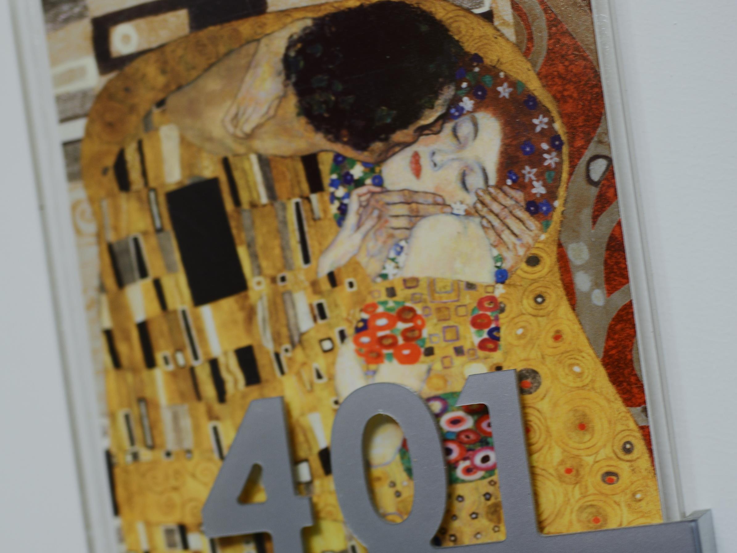 Hotel Art - Gruppo Trevi 4*