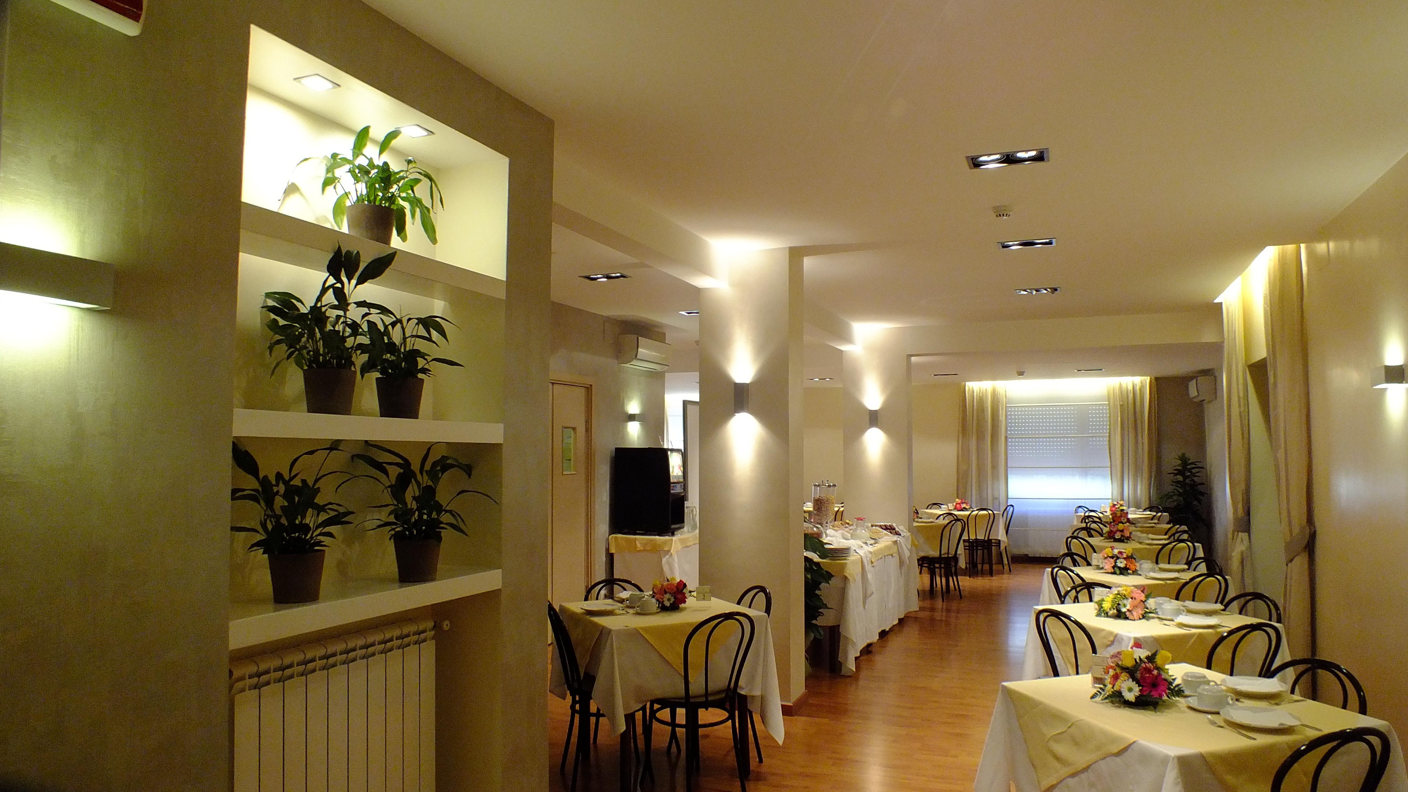 Consul 3* Rome