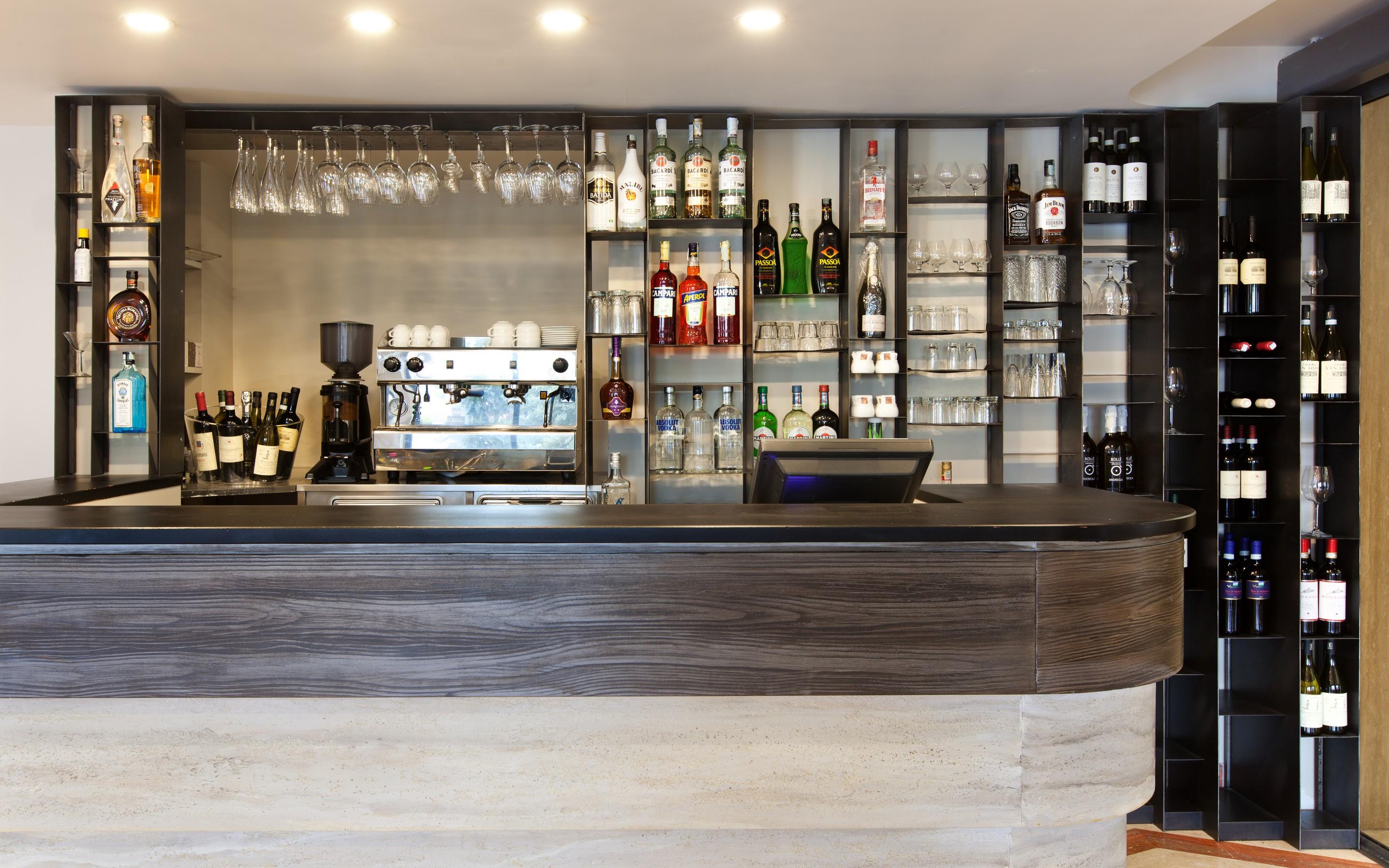 Hotel The Smooth Rome