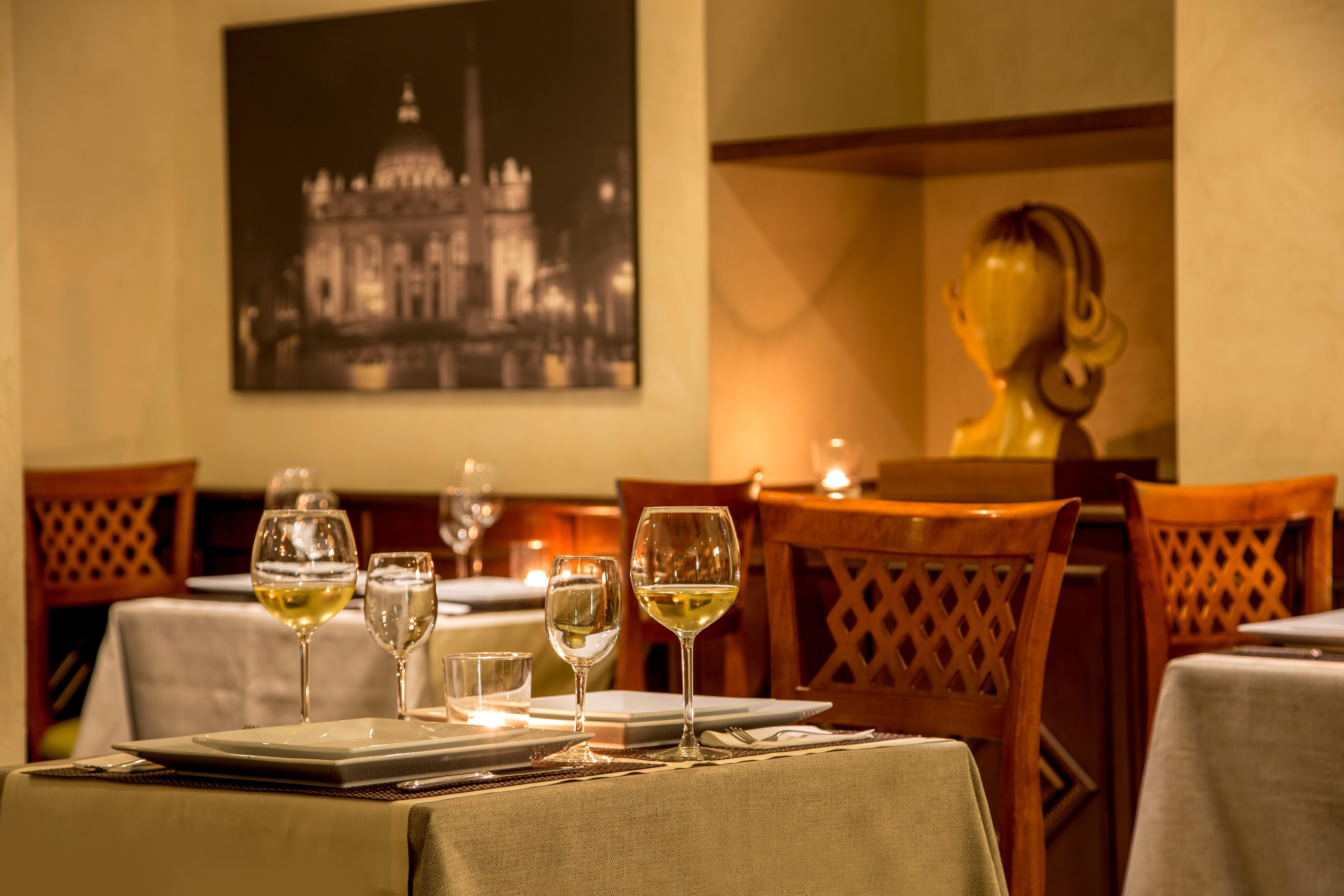 Oxford Hotel Rome
