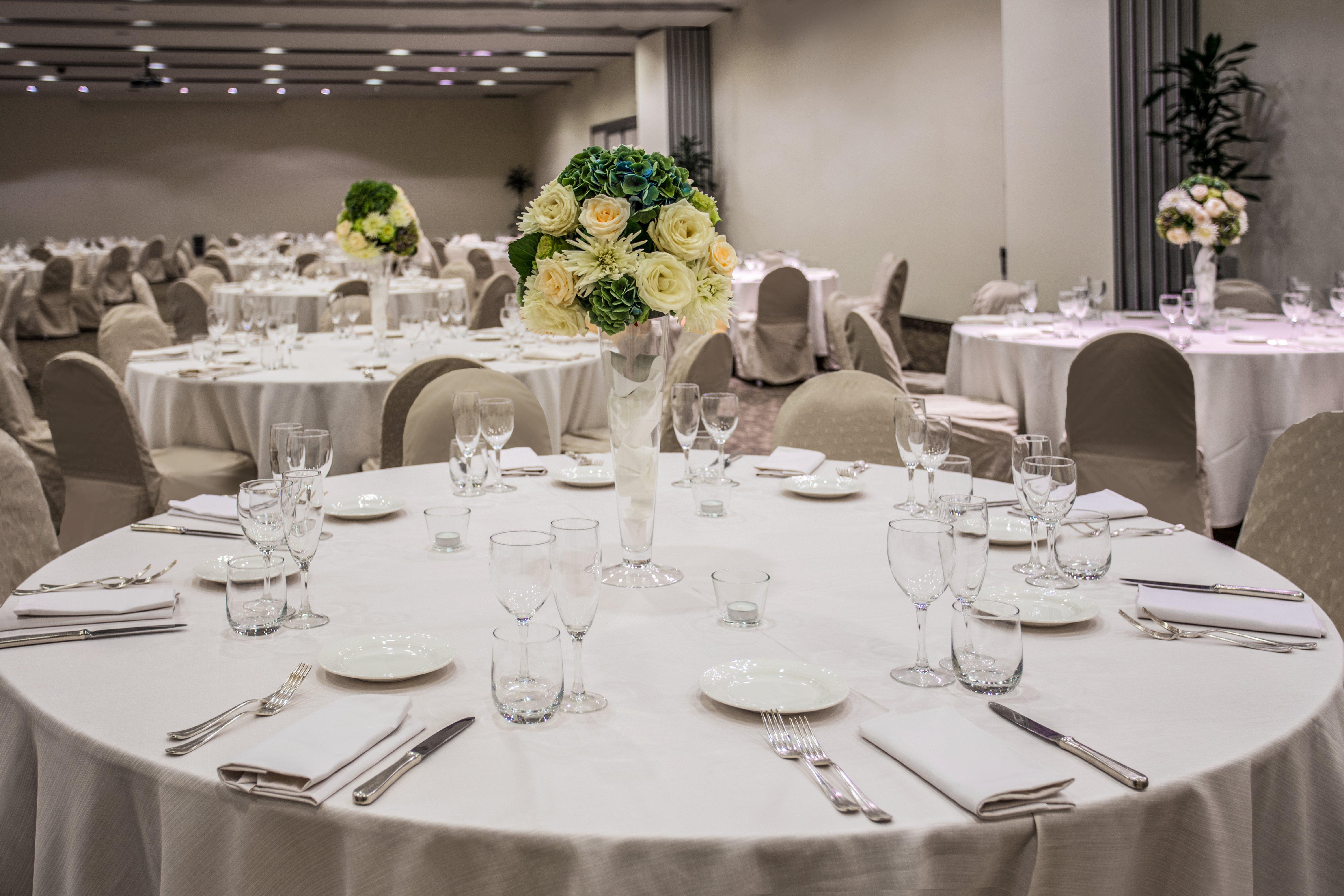 Crowne Plaza St. Peter's By Ihg Hotel Rome