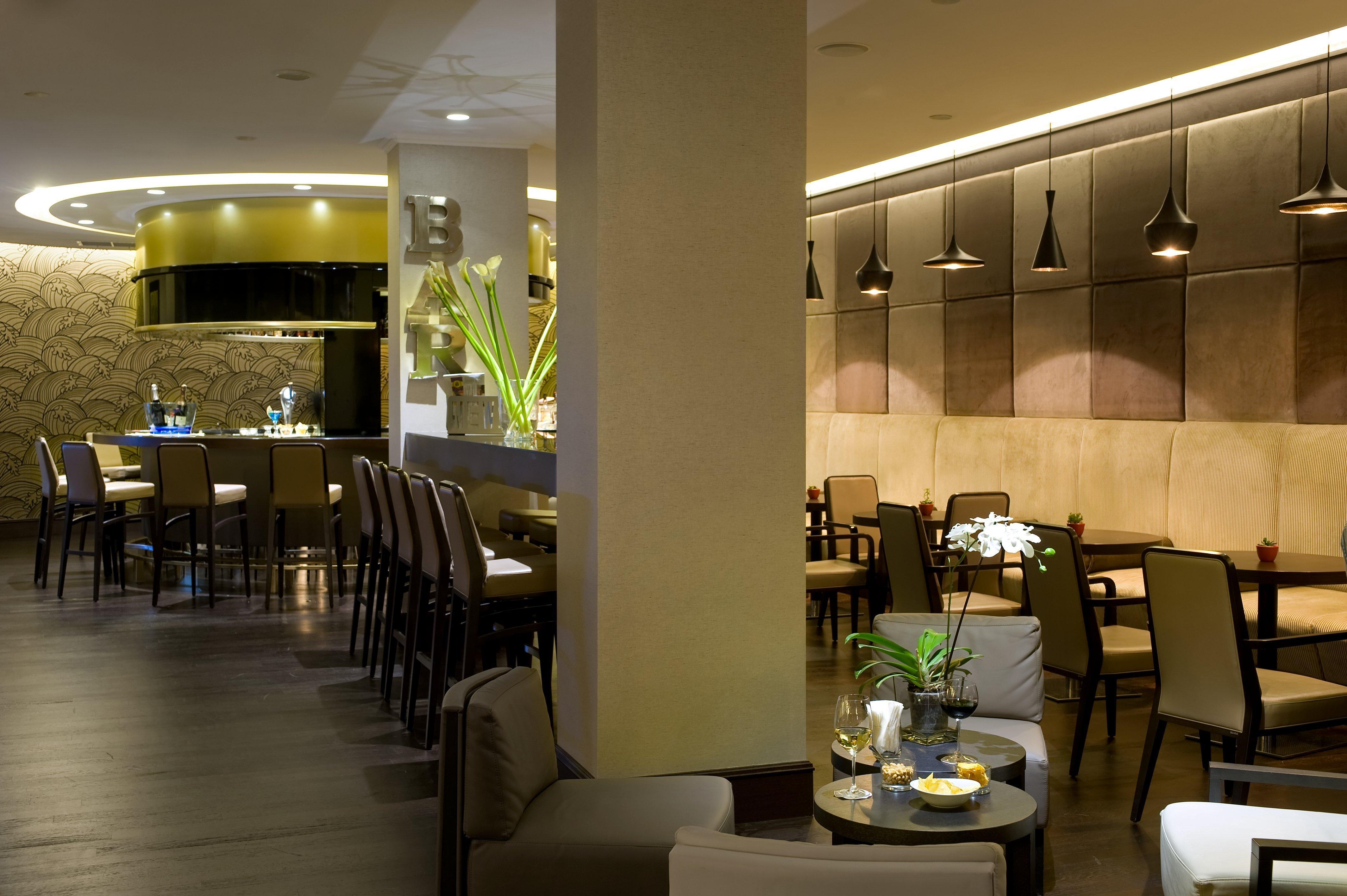 Crowne Plaza St. Peter's By Ihg Rome