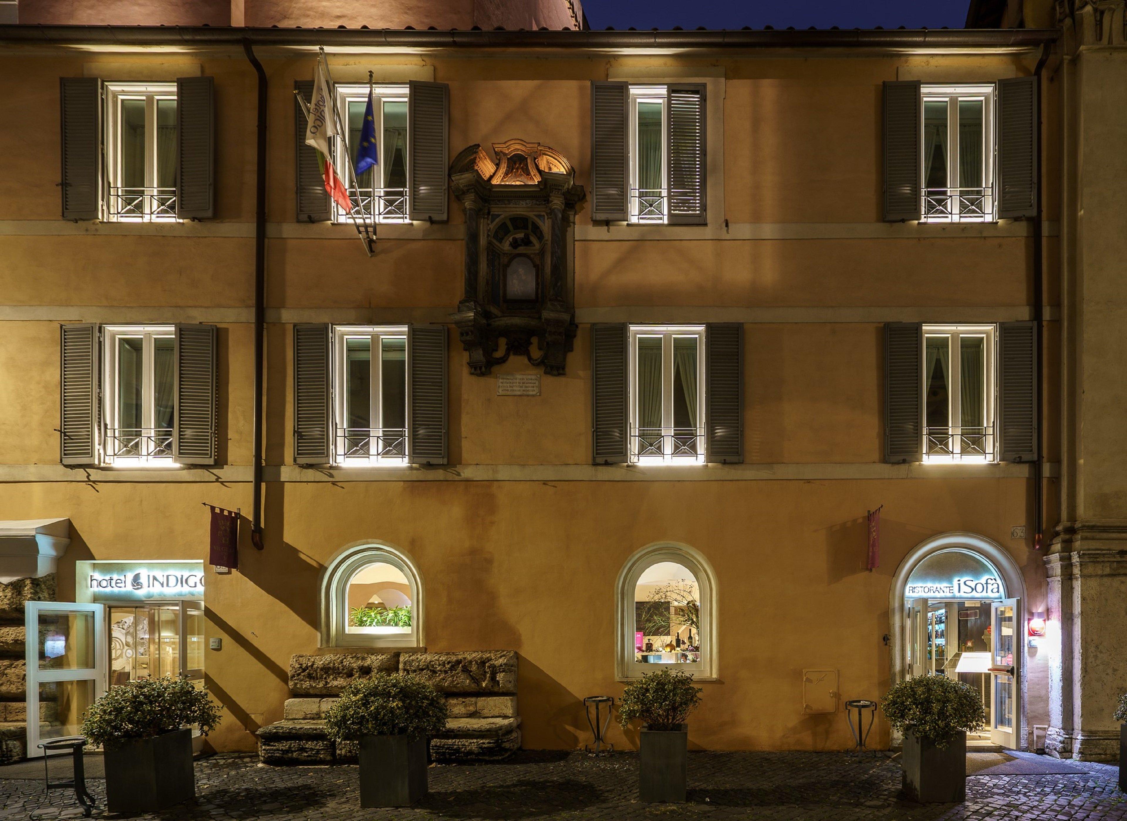 Indigo - St. George By Ihg