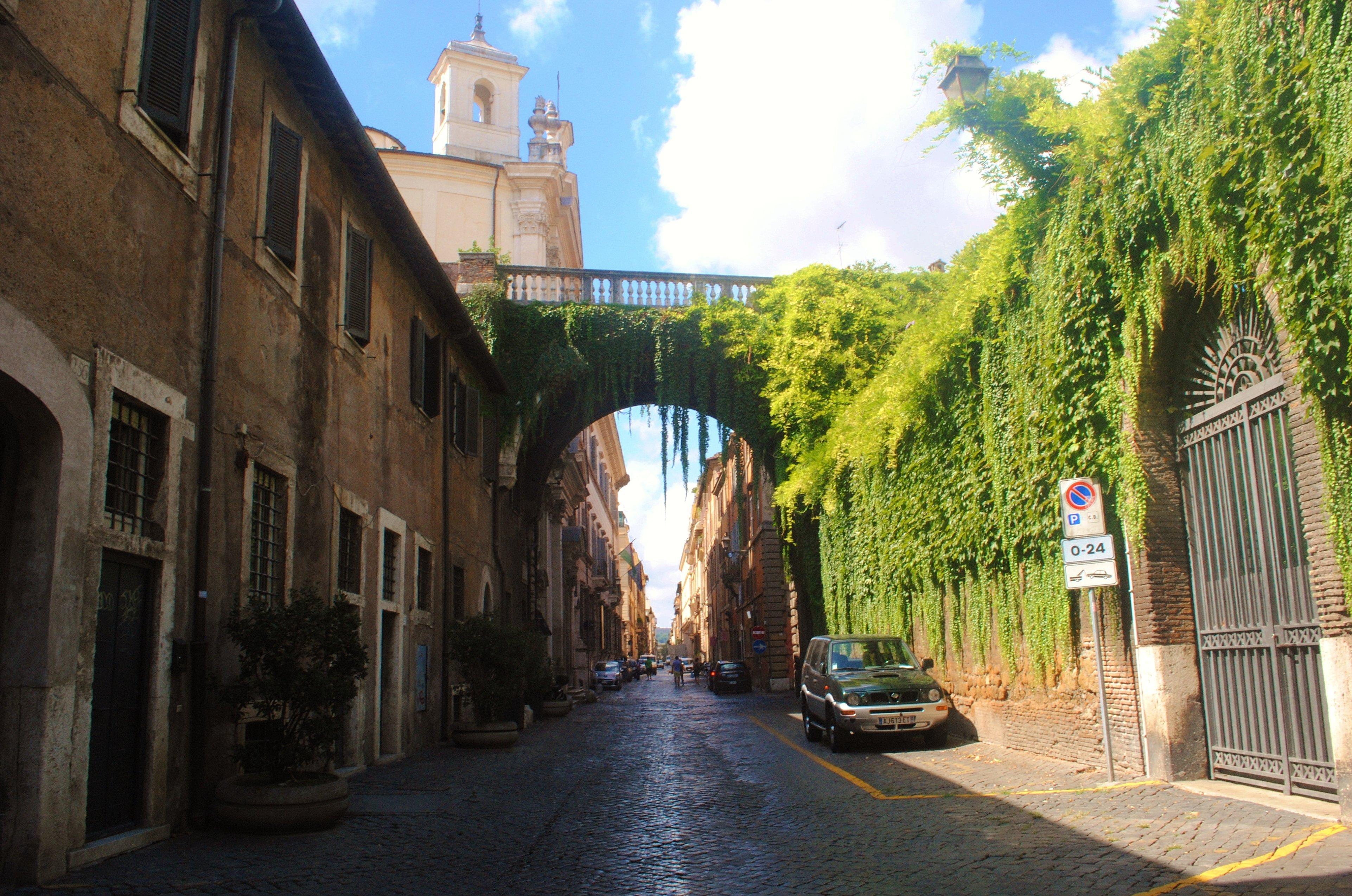 Indigo - St. George By Ihg Rome