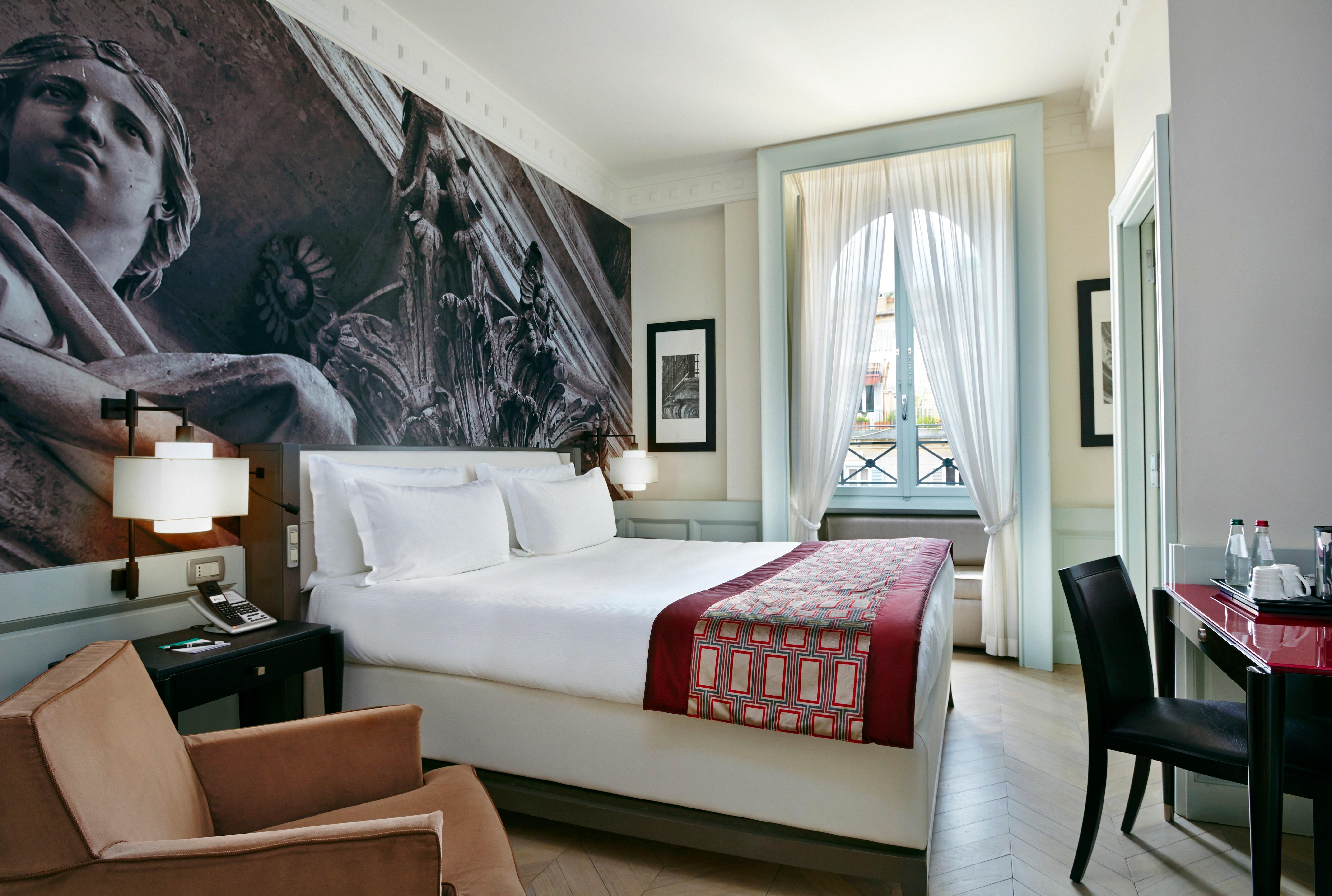 Indigo - St. George By Ihg Hotel