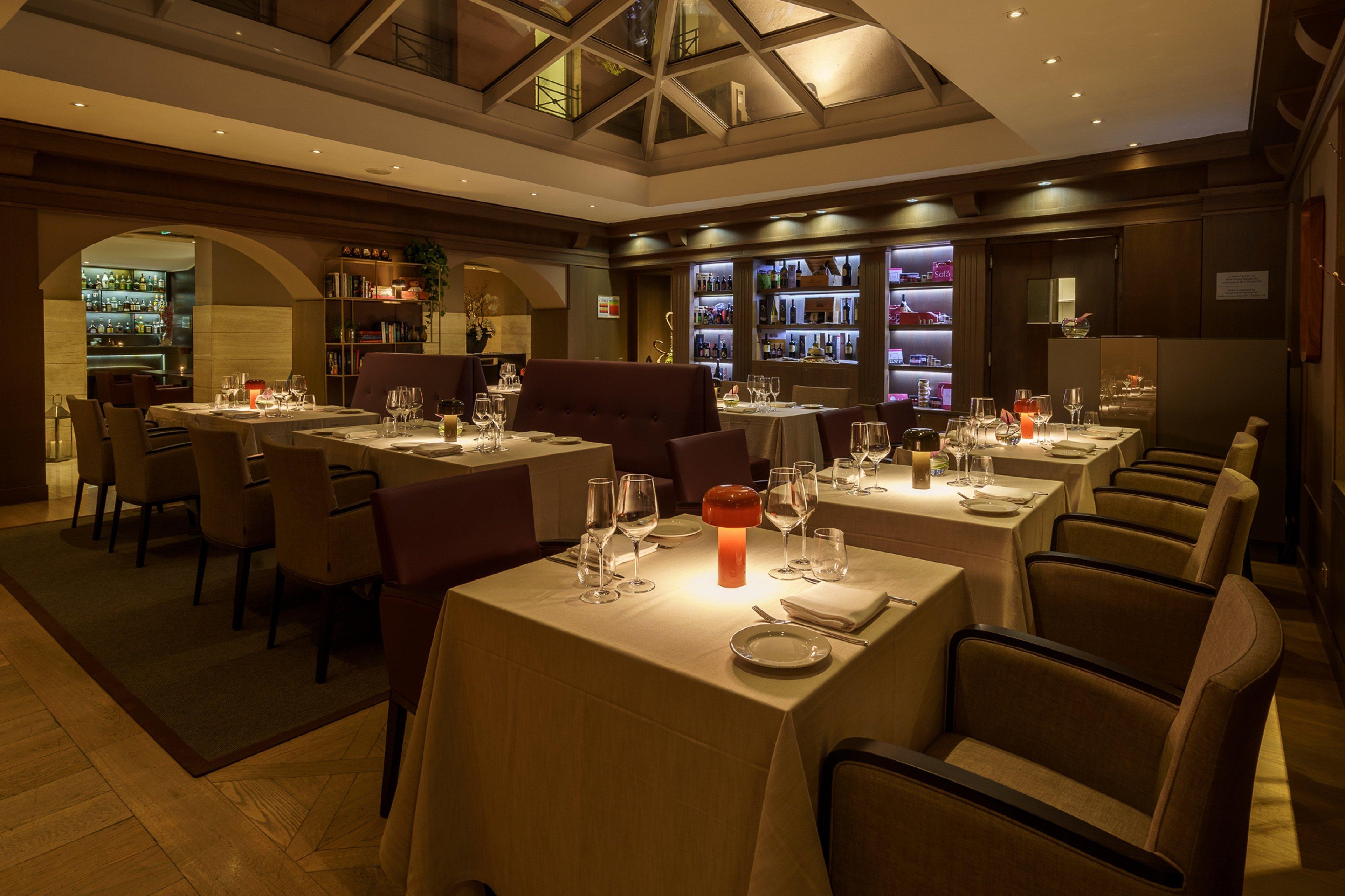 Indigo - St. George By Ihg 5*