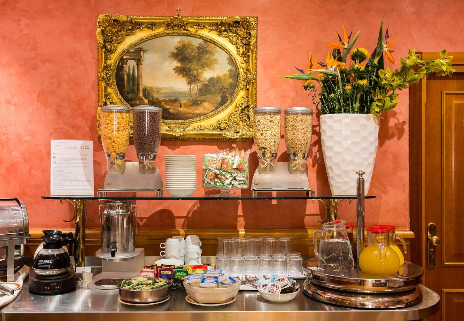 Raffaello - Sure Collection By Western Hotel 3*
