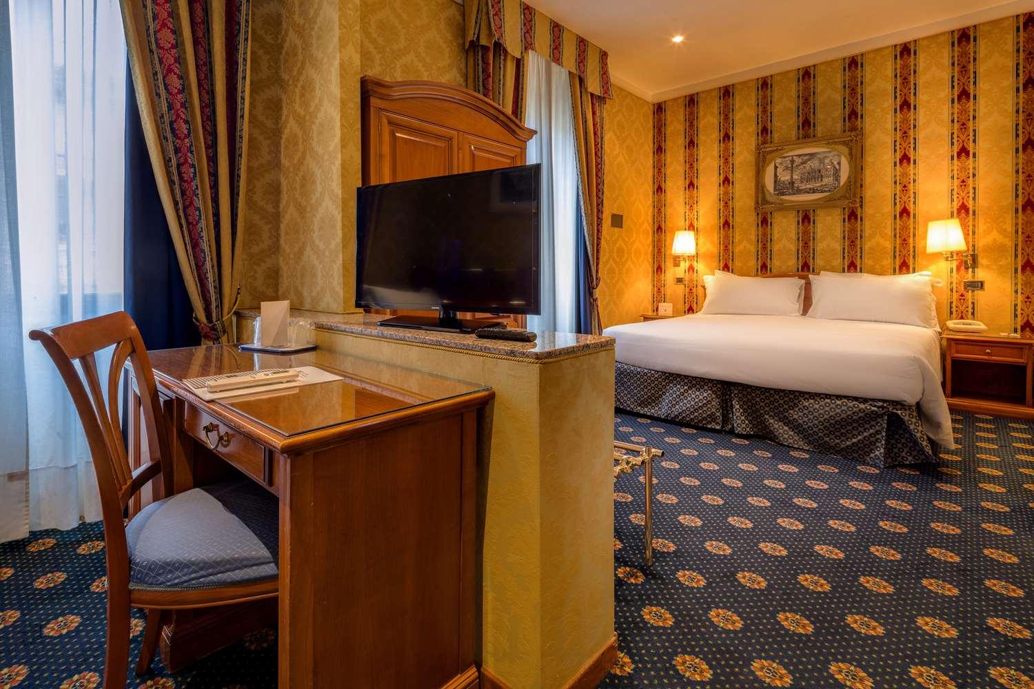 Raffaello - Sure Collection By Western Hotel