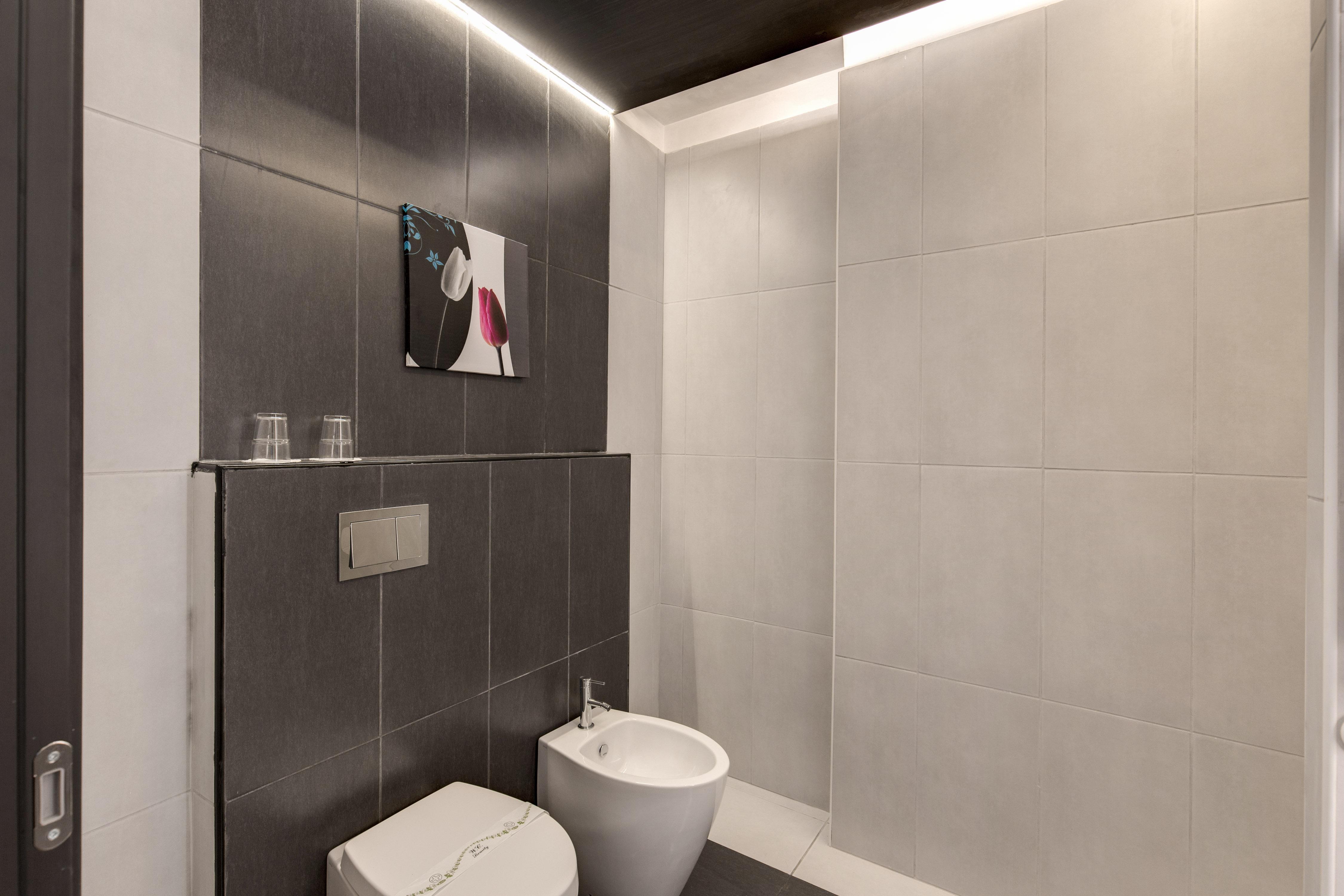 Warmthotel Rome