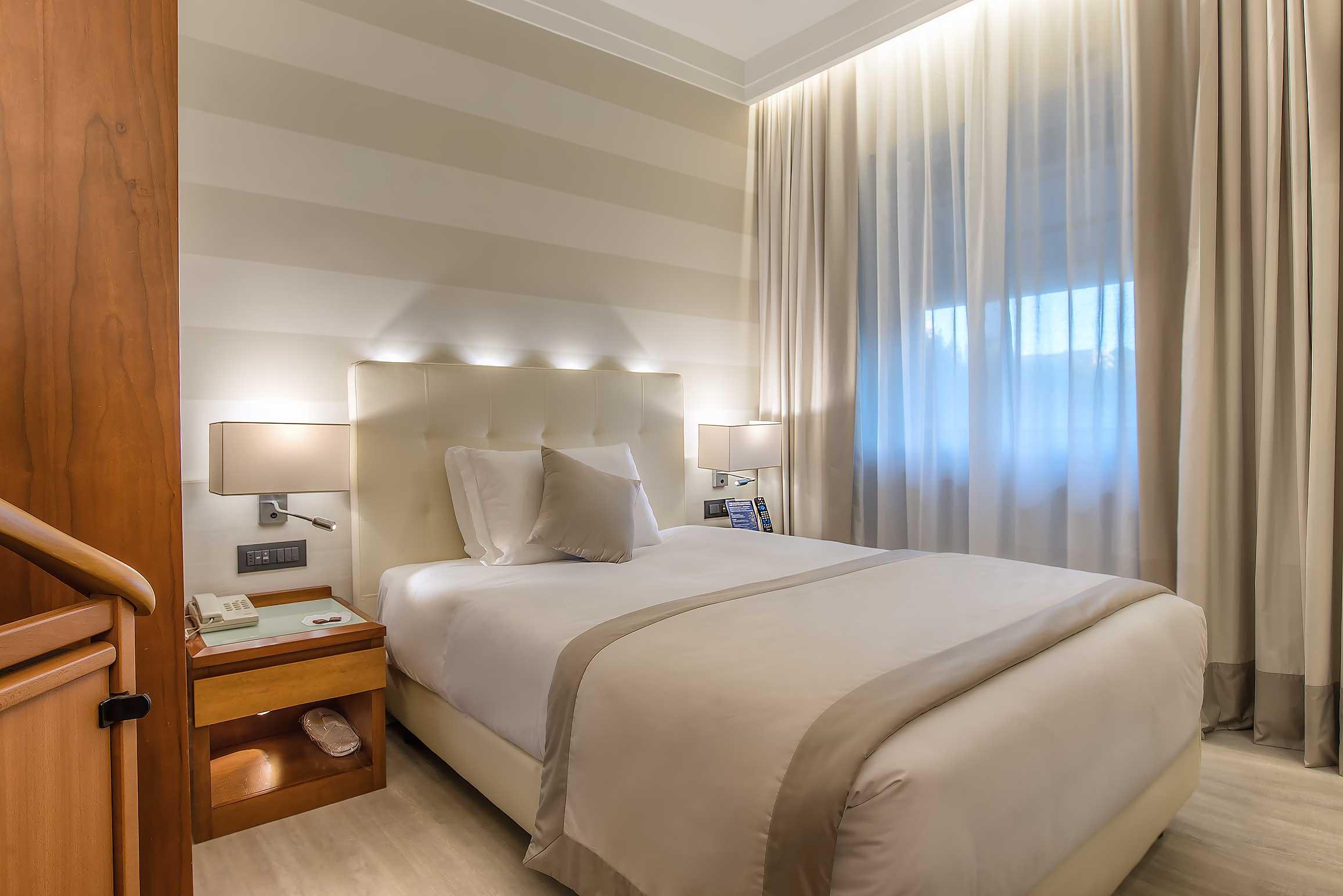 La Giocca Hotel 4*