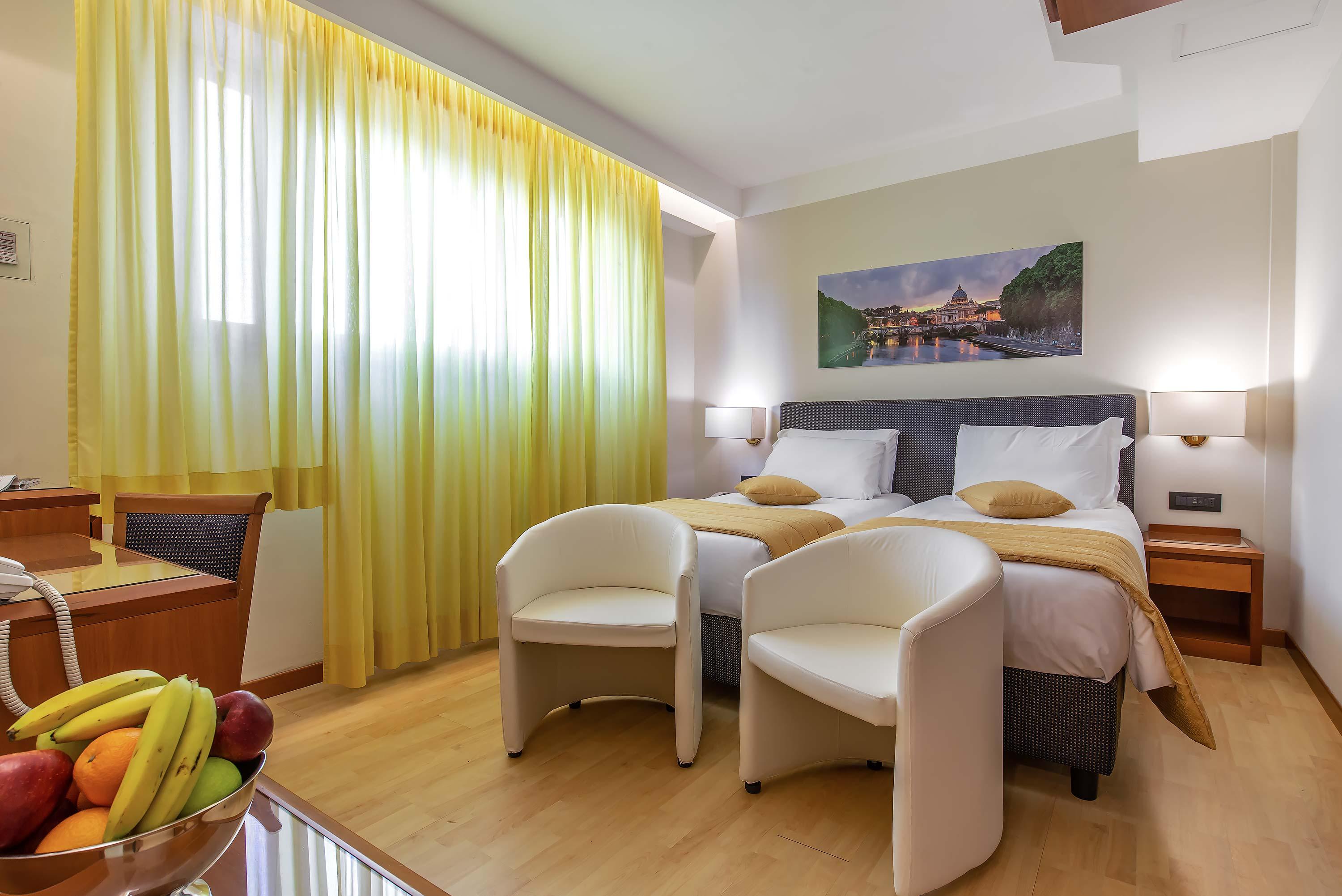 La Giocca Hotel Rome