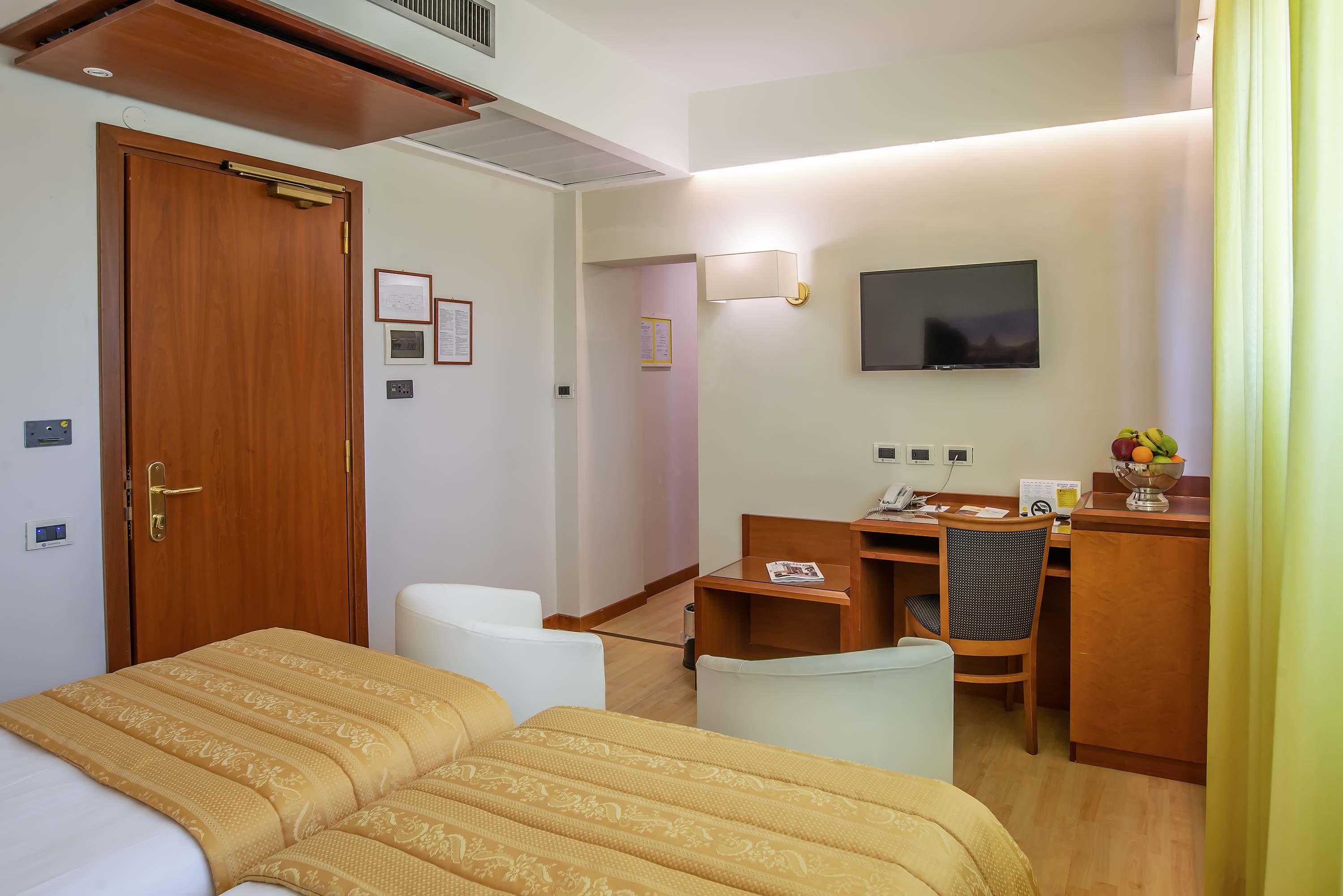 La Giocca 4* Rome