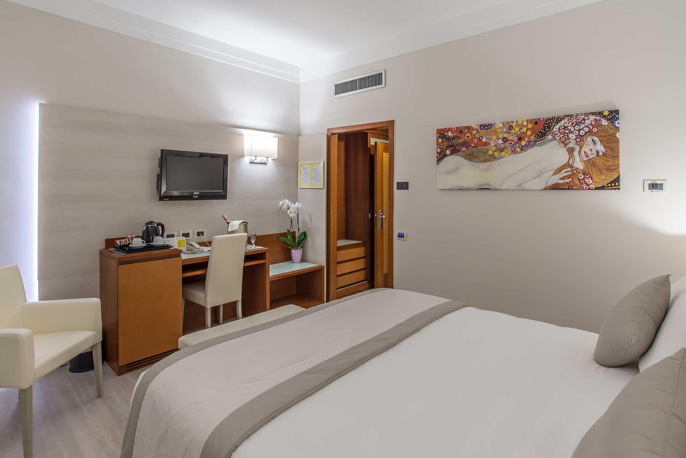 La Giocca Hotel Rome