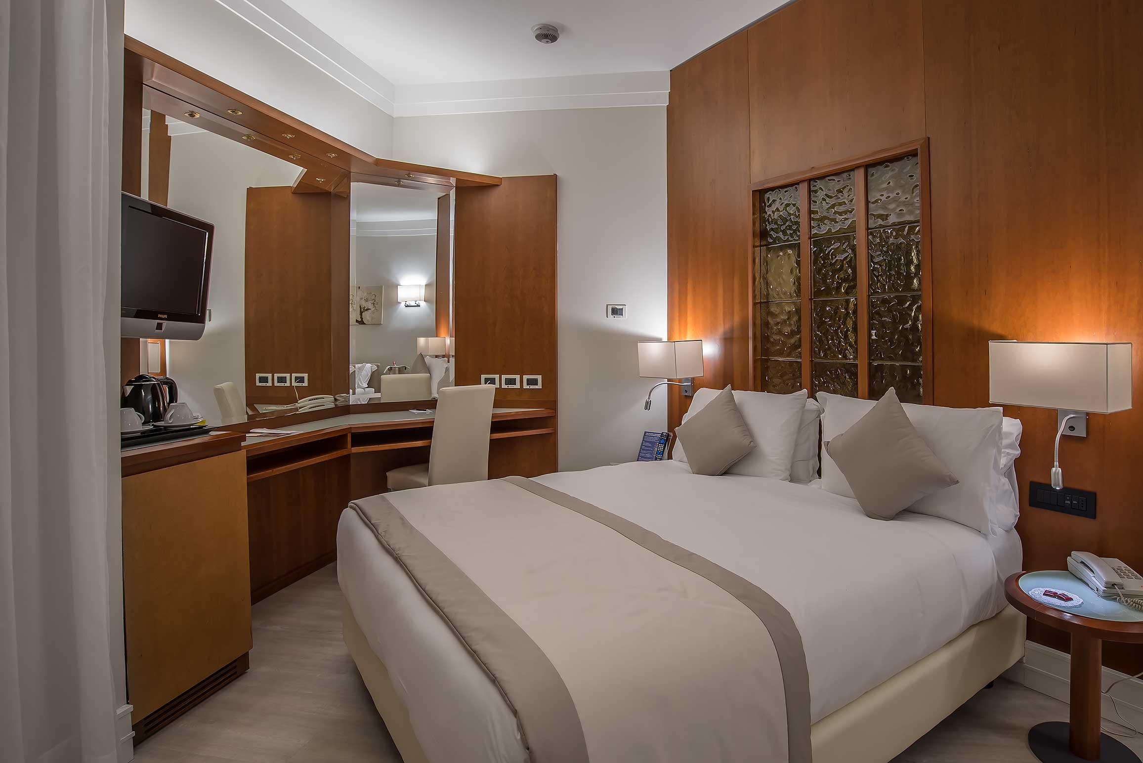 Hotel La Giocca 4*