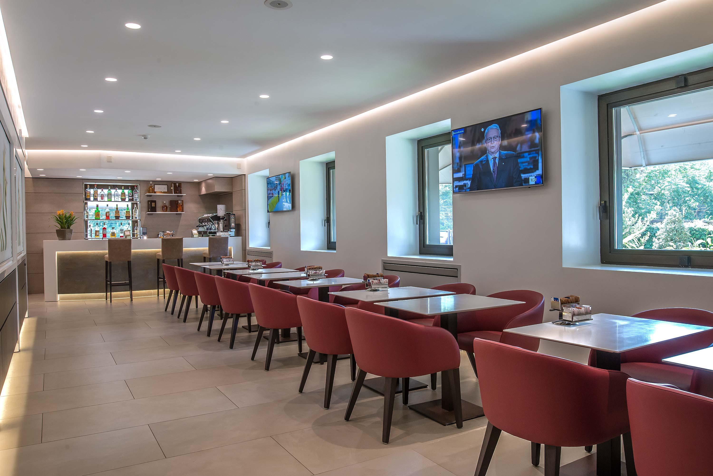 Hotel La Giocca 4*