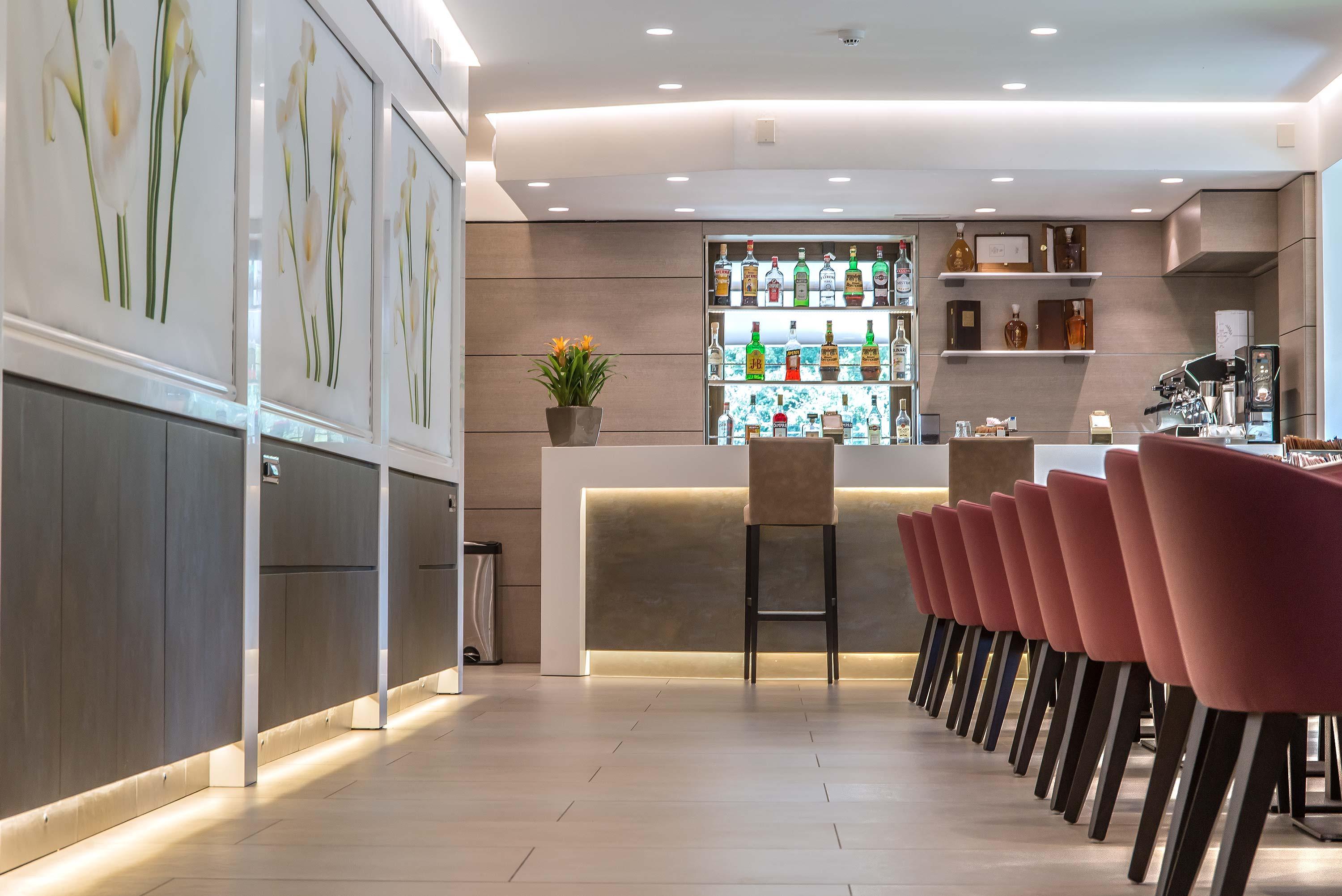 La Giocca Hotel Rome