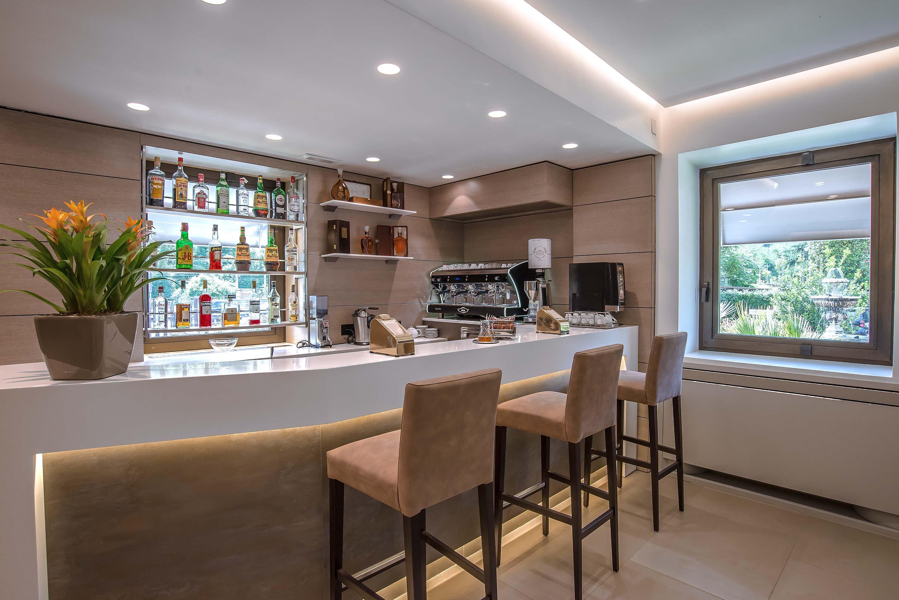 La Giocca 4* Rome