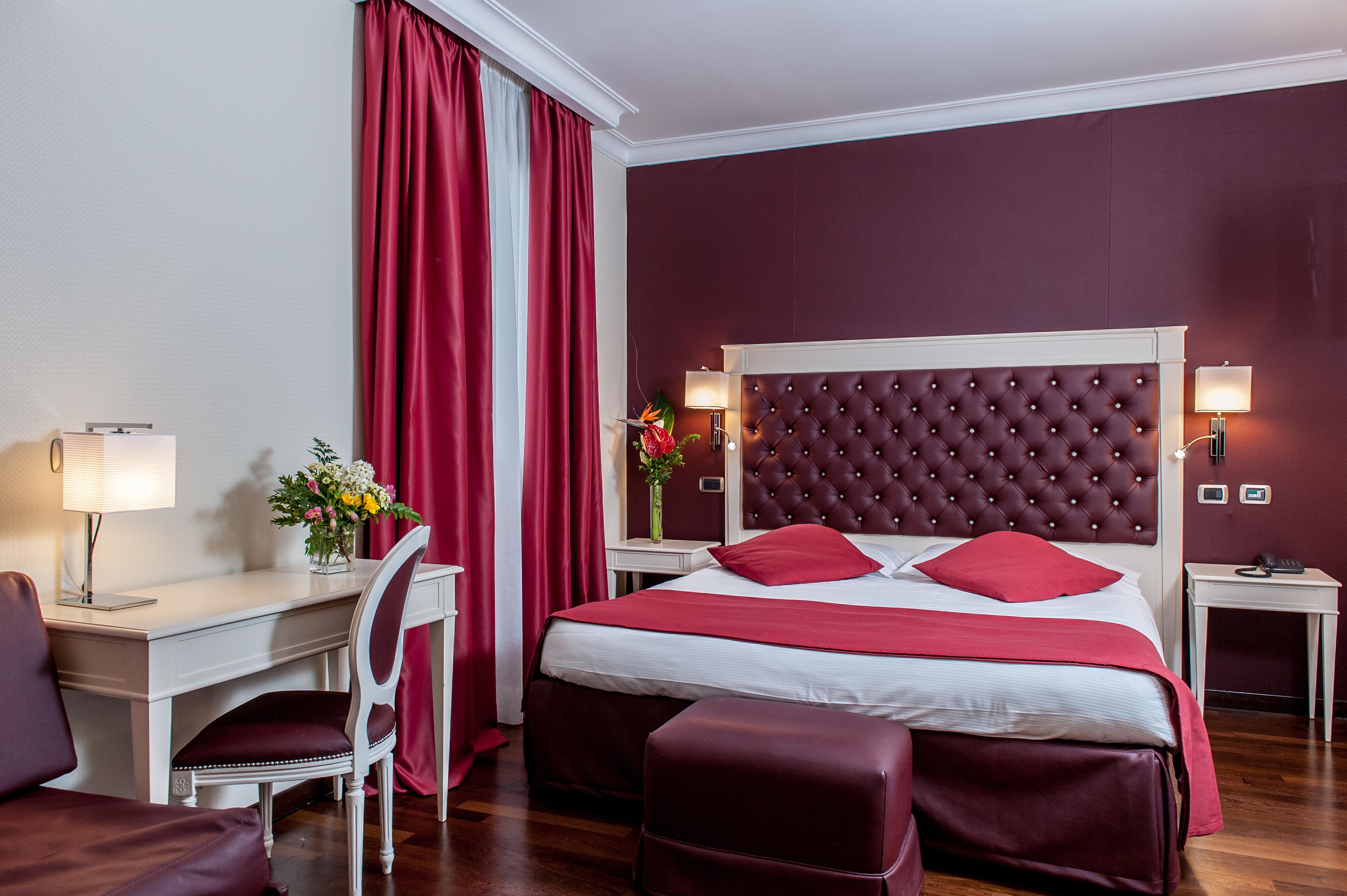 Trilussa Palace Congress & 4*