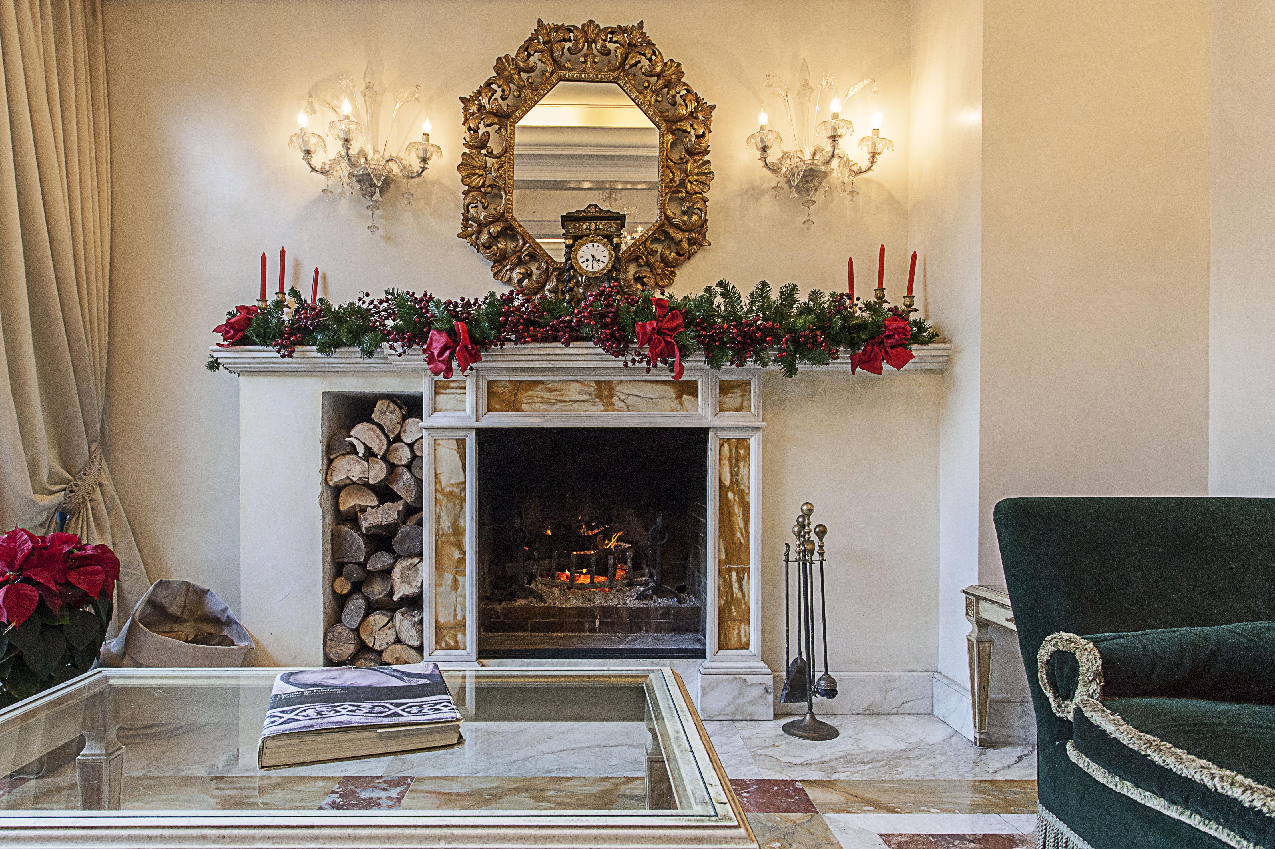 Trilussa Palace Congress & Hotel Rome