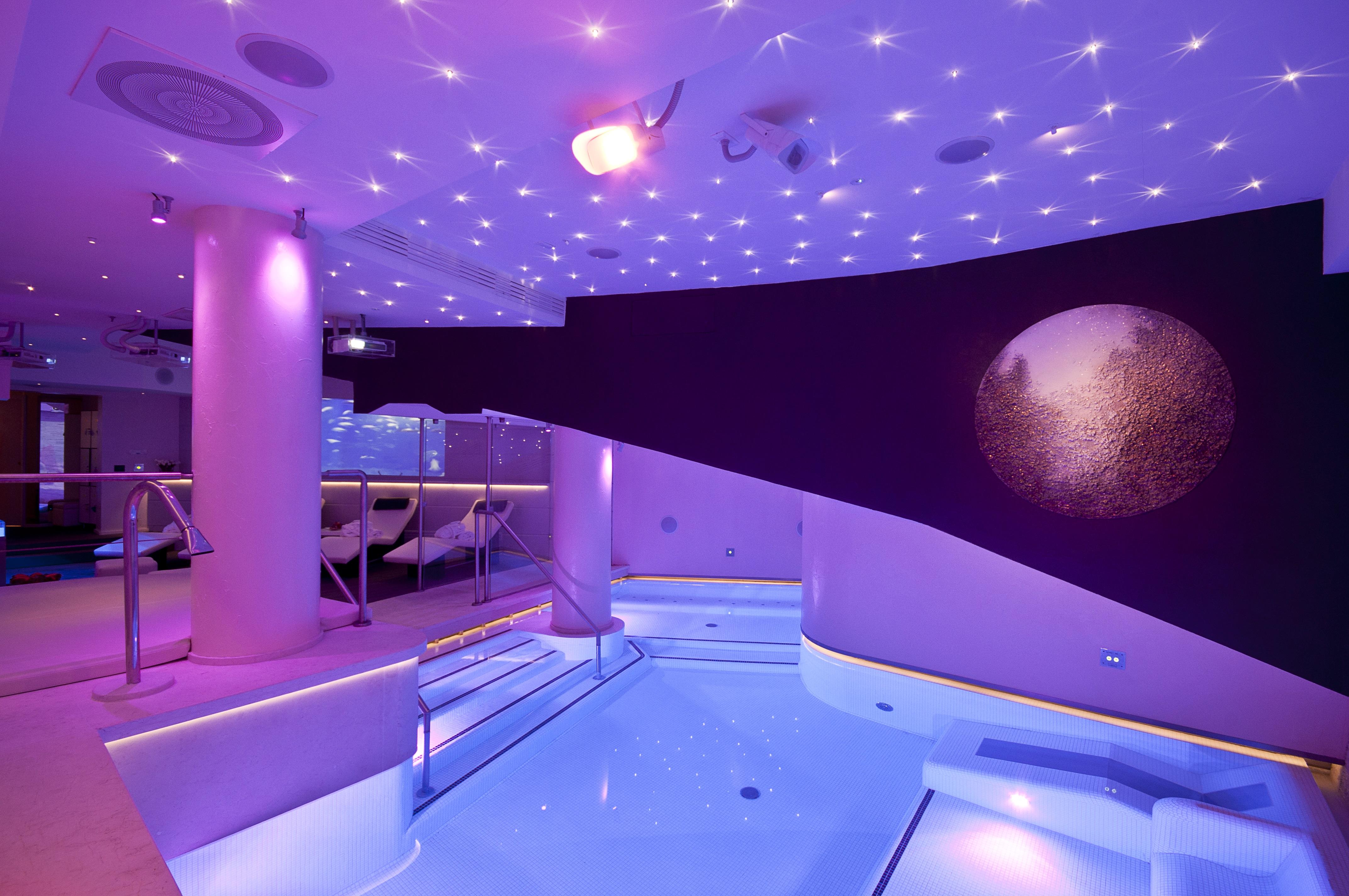 Trilussa Palace Congress & Hotel Rome