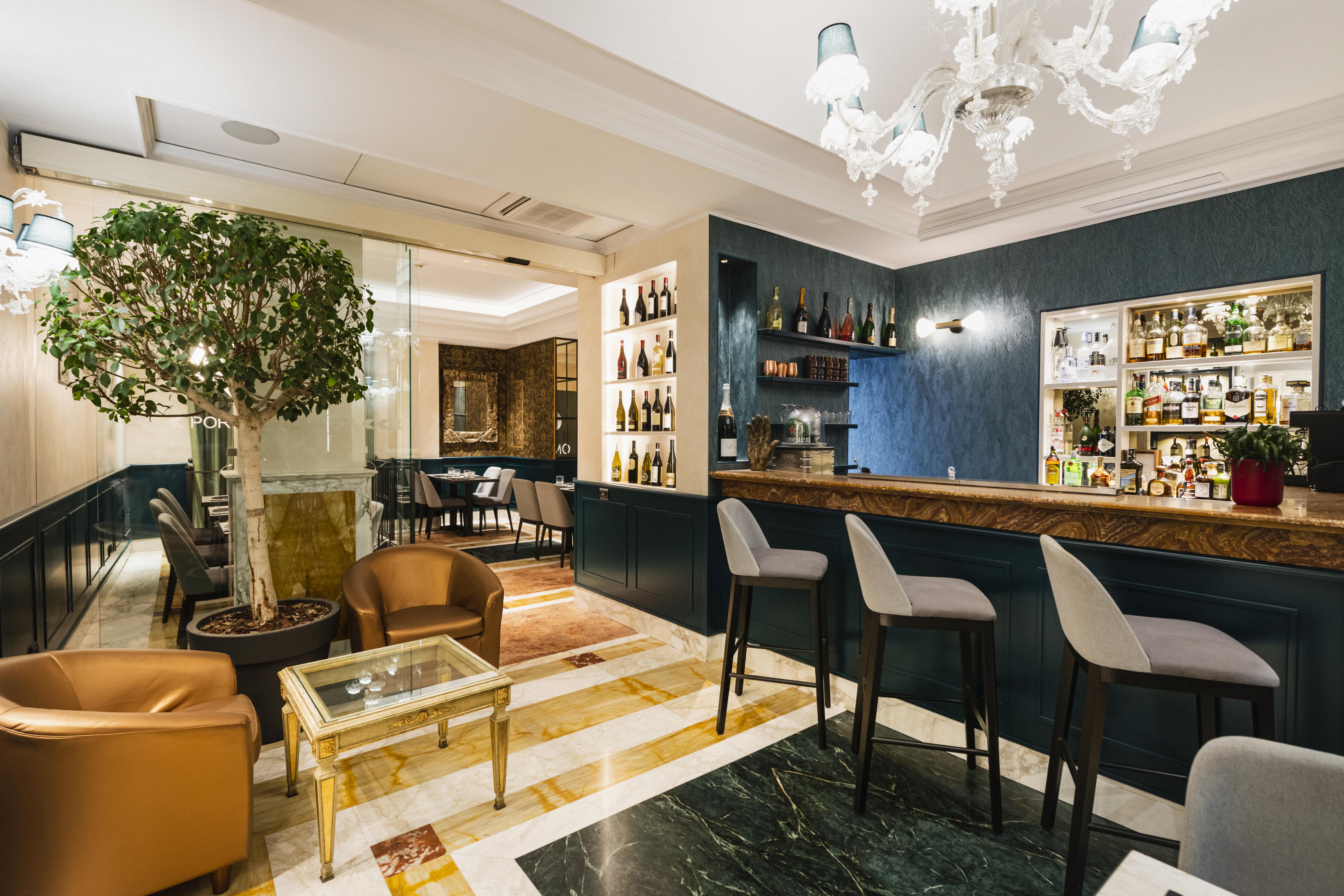 Trilussa Palace Congress & 4* Rome