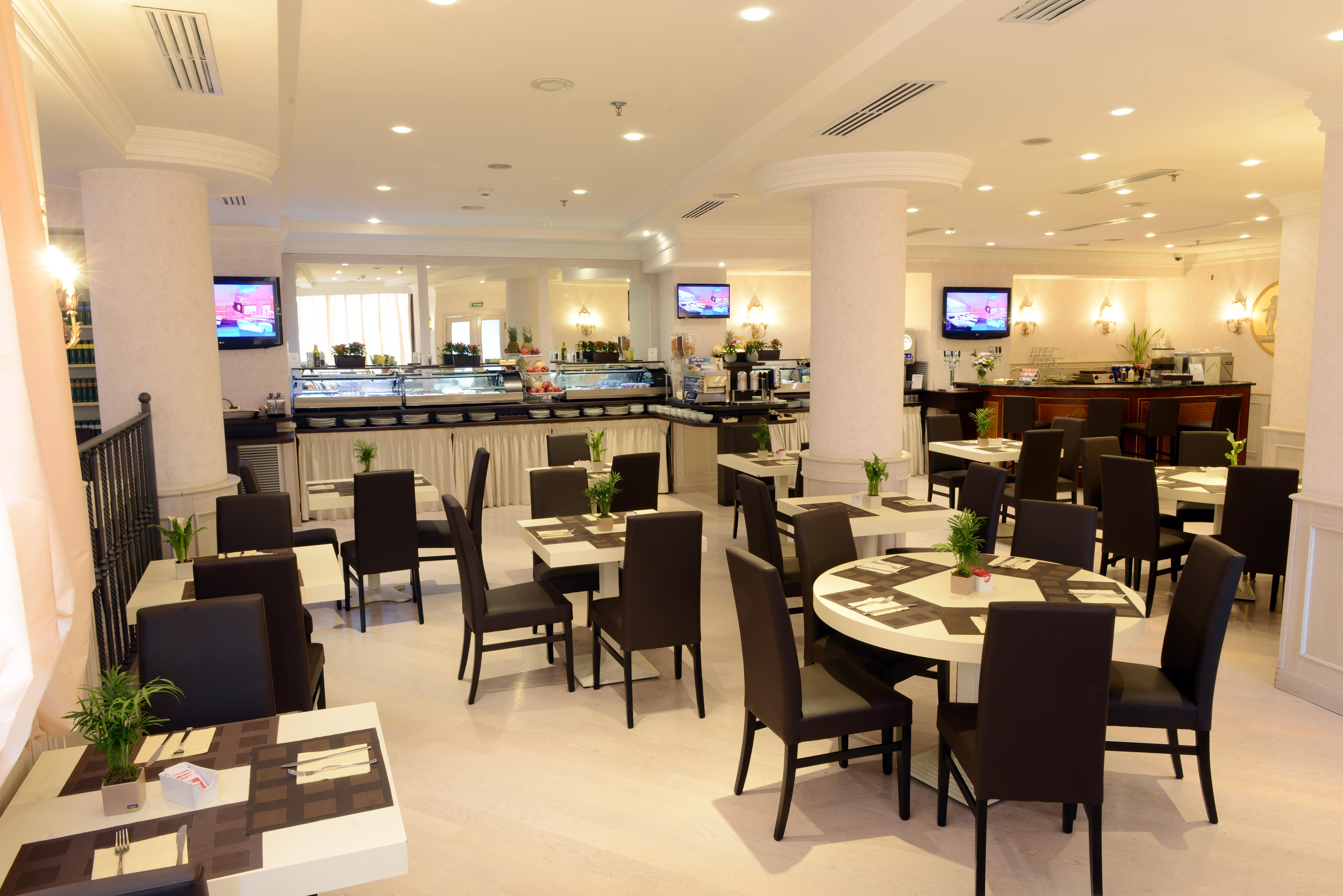Trilussa Palace Congress & Hotel 4*