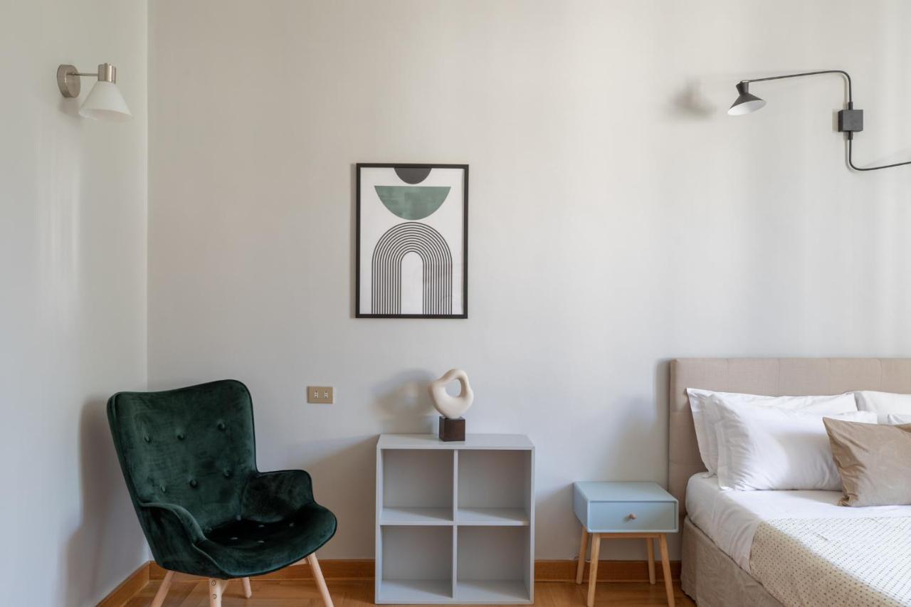 Iflat Synagogue At Your Feet Apartment Rome