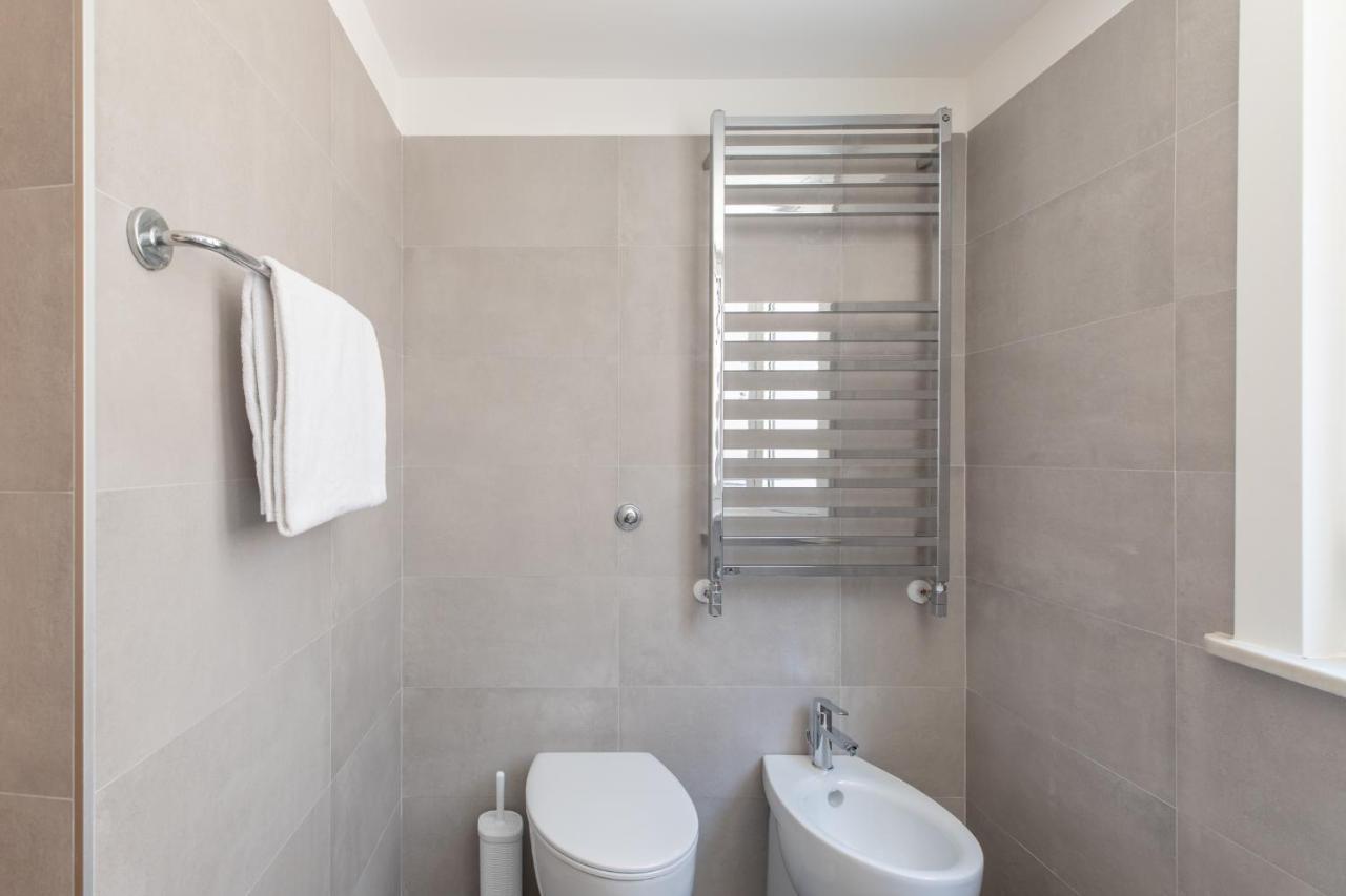 Apartment Iflat Synagogue At Your Feet Rome