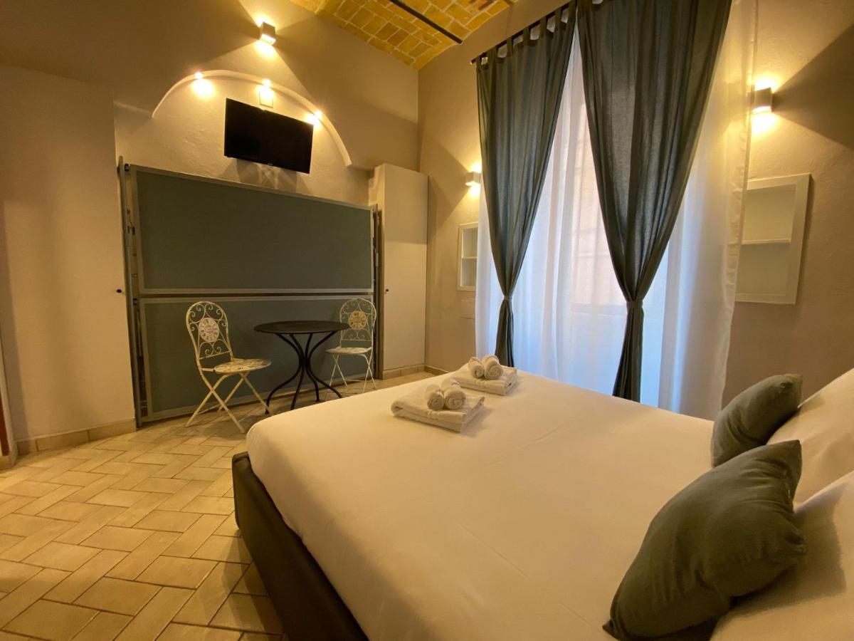 Appartamento K'alma Colosseo Africa Roma