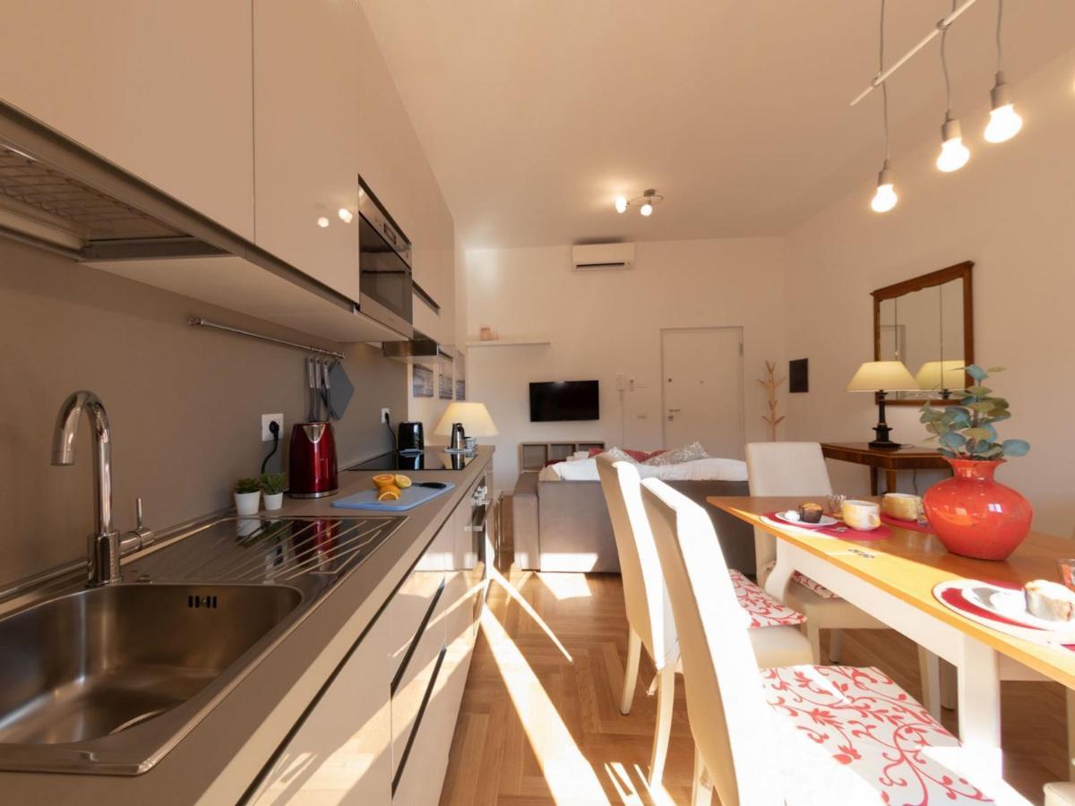Appartamento The Rent - Bright Near Isola Tiberina Roma
