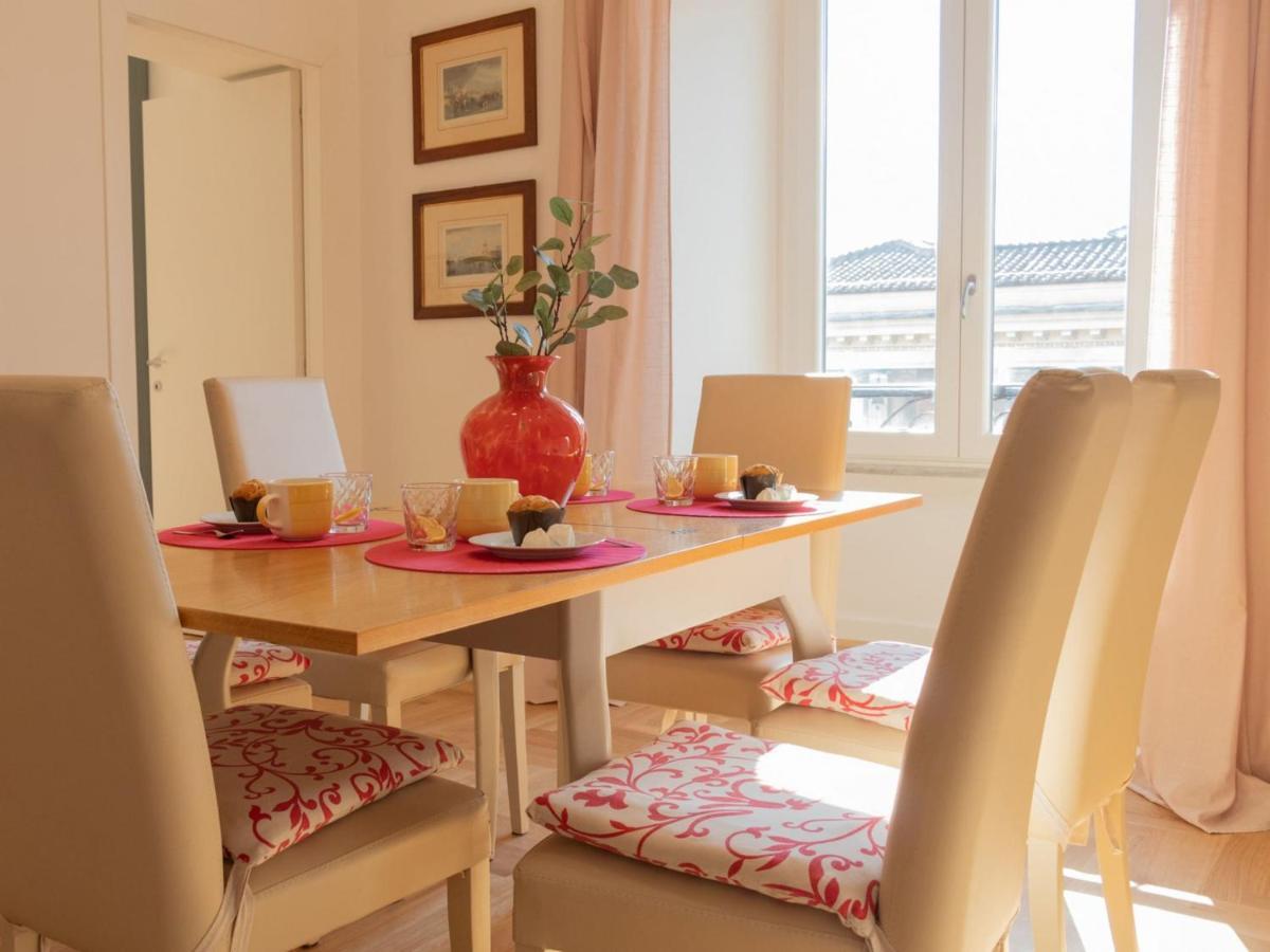 Appartamento The Rent - Bright Near Isola Tiberina *
