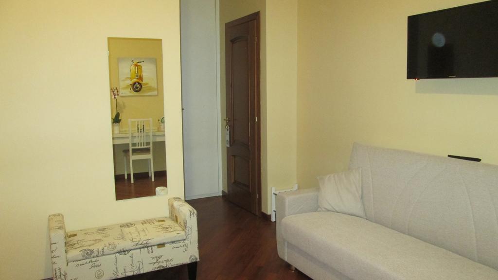 Bed & Breakfast Royal Rome