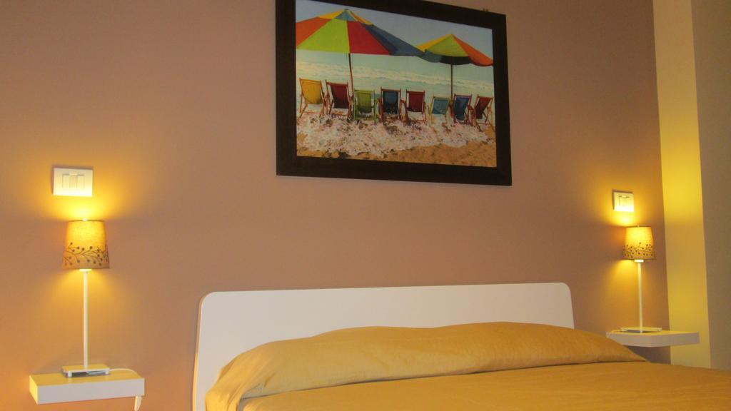 Royal Bed & Breakfast Rome