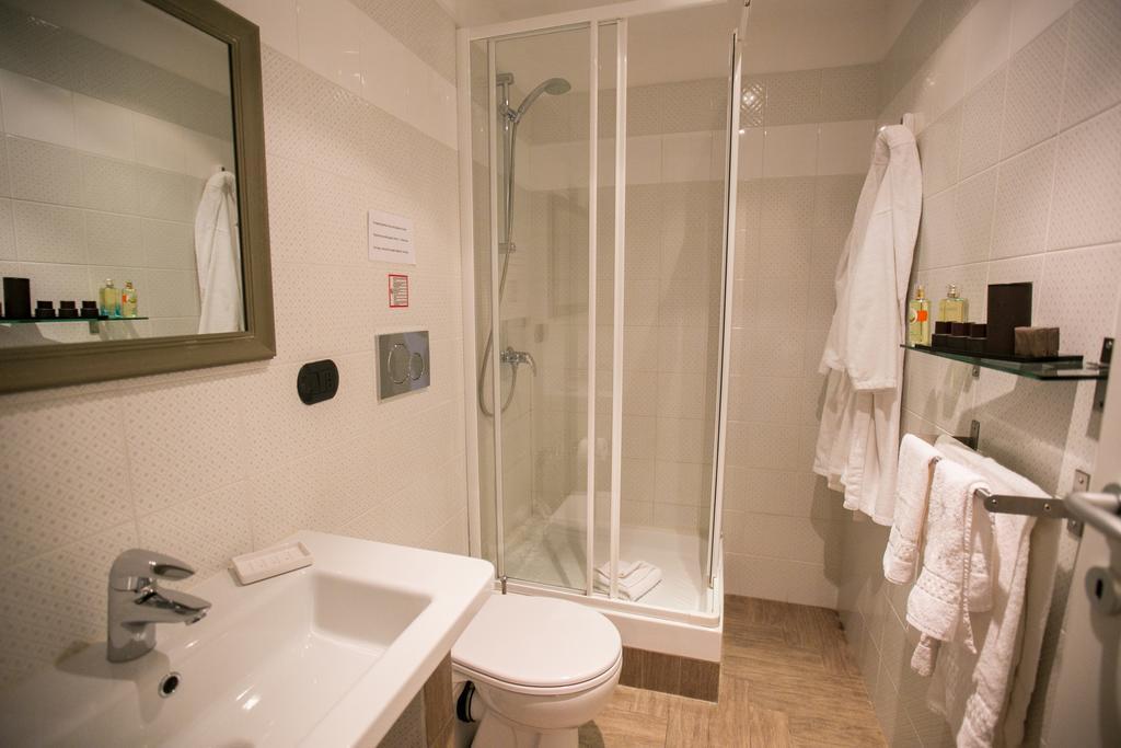 Jb Relais Bed & Breakfast