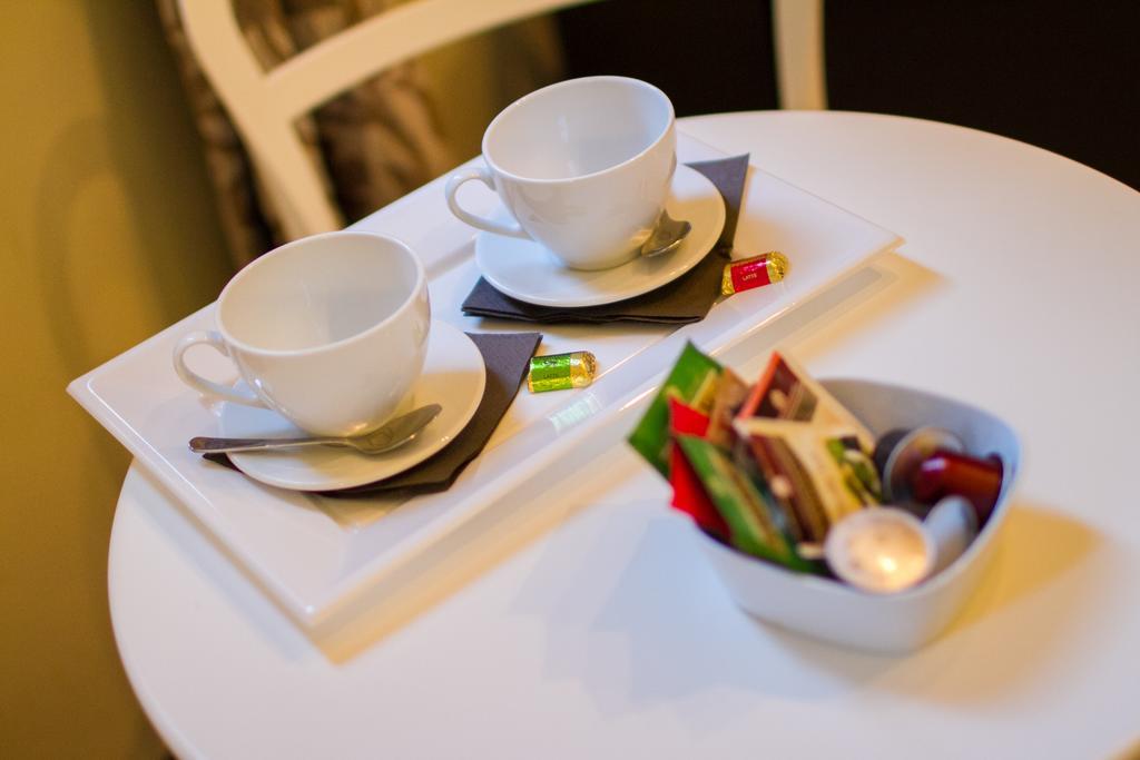 Bed & Breakfast Jb Relais Rome