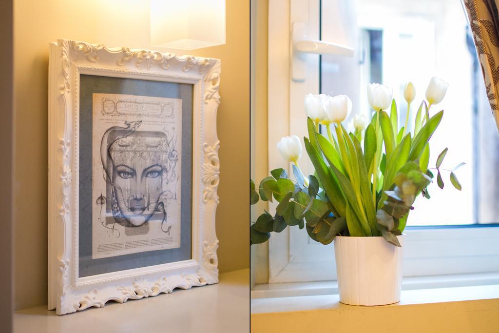 Jb Relais Bed & Breakfast