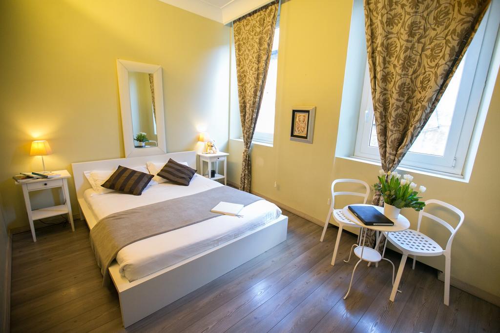 Jb Relais Bed & Breakfast 2*