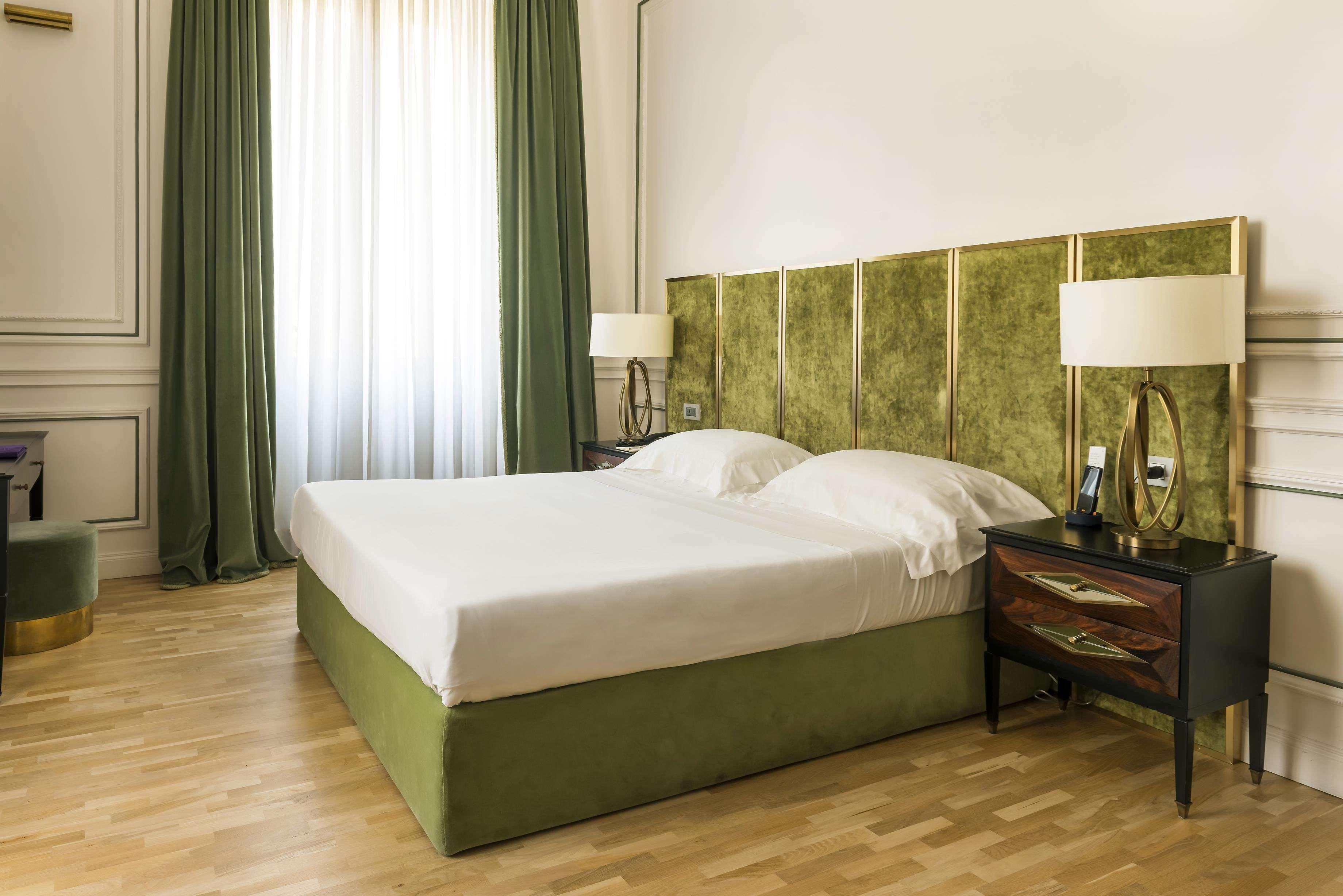 Palazzo Dama - & - Preferred & 5* Rome