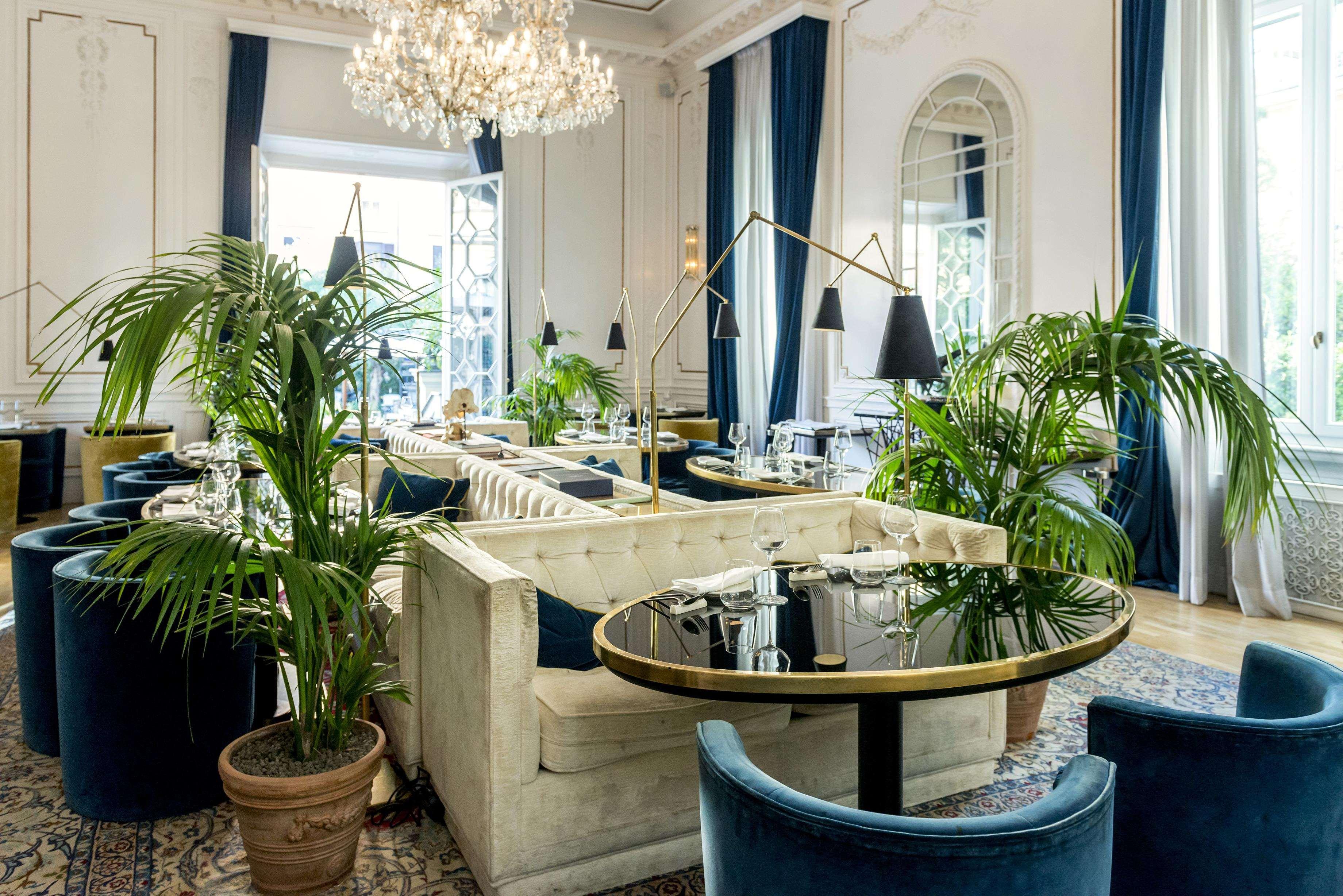 Palazzo Dama - & - Preferred & Hotel Rome