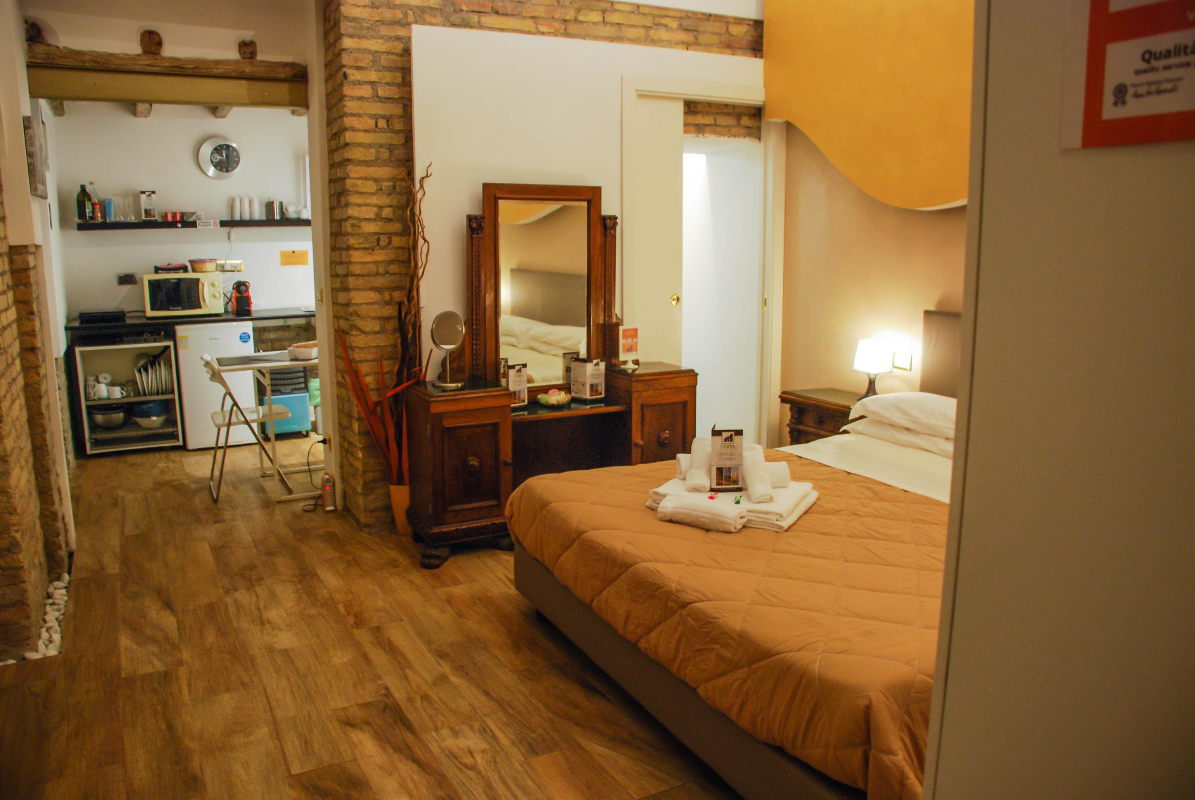 Nerva Cavour 3* Roma