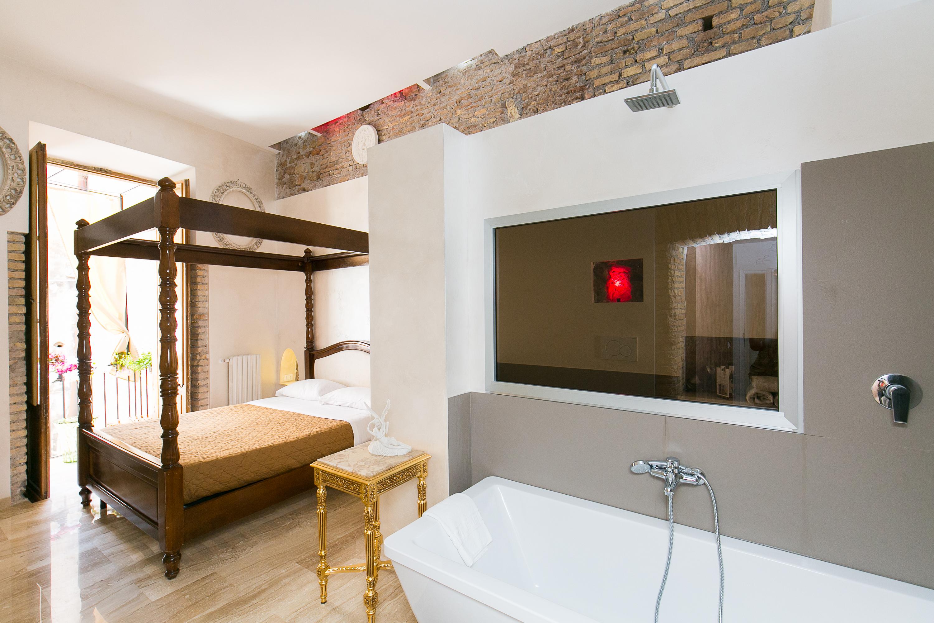 Guest house Nerva Cavour