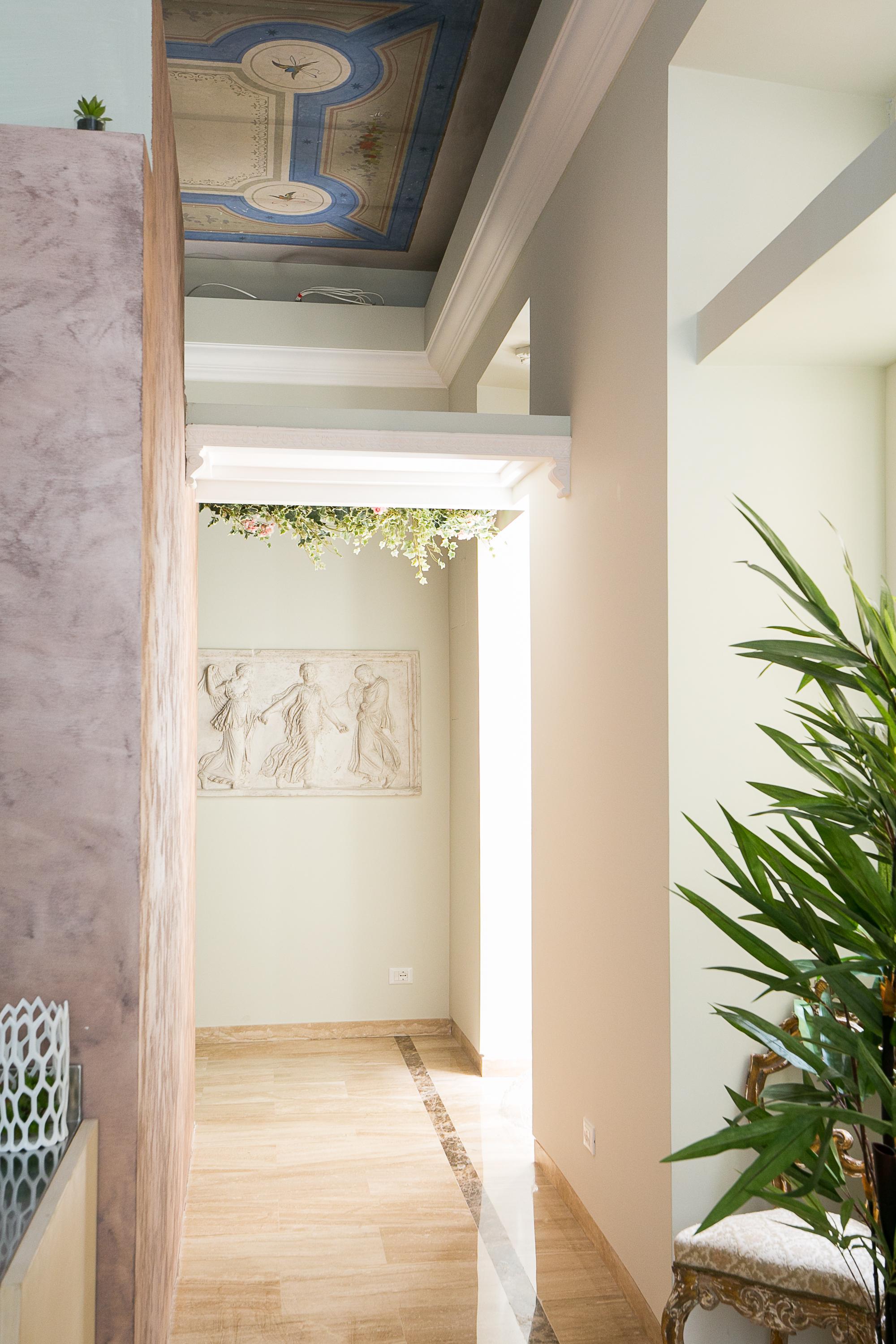 Guest house Nerva Cavour
