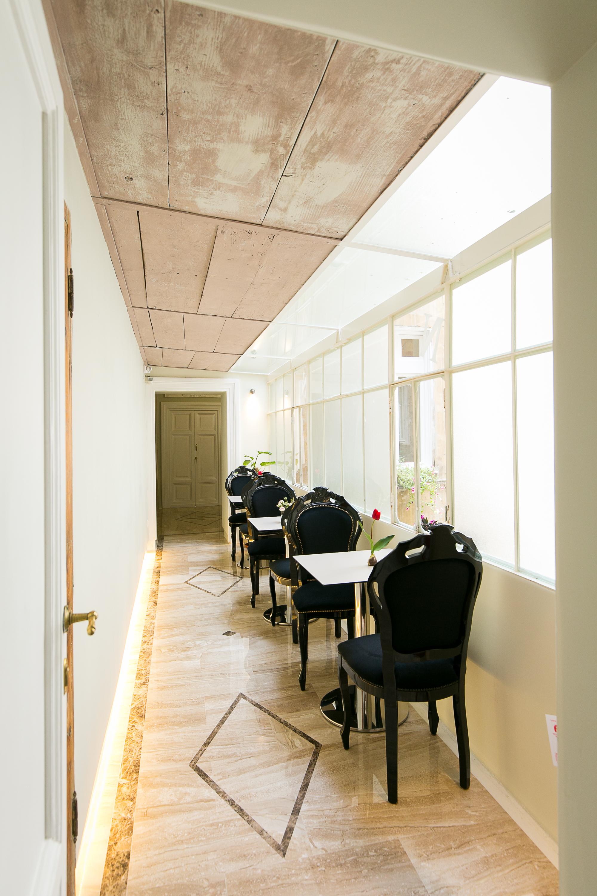 Nerva Cavour Guest house Rome
