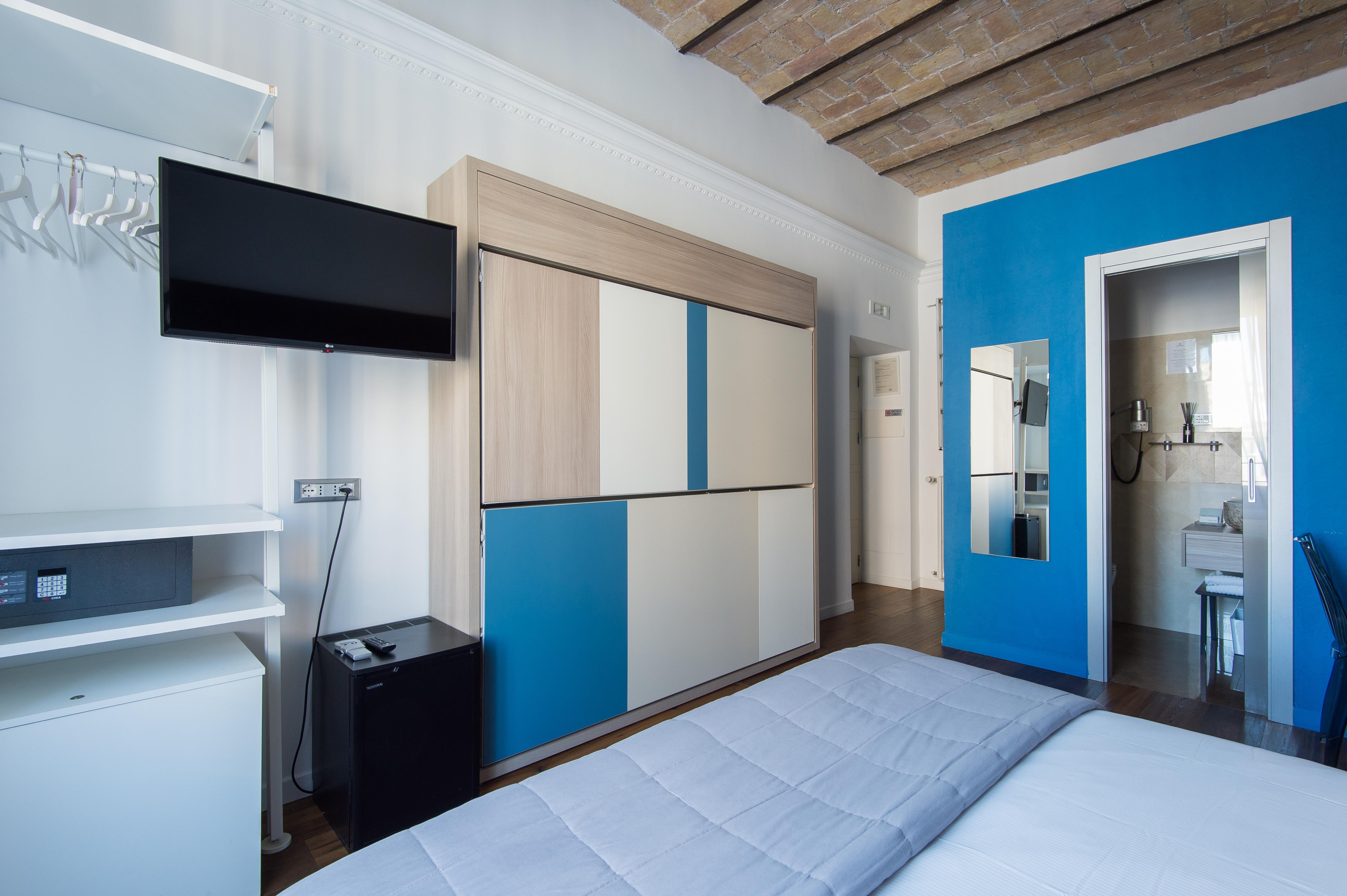 New Design St.peter Guest house