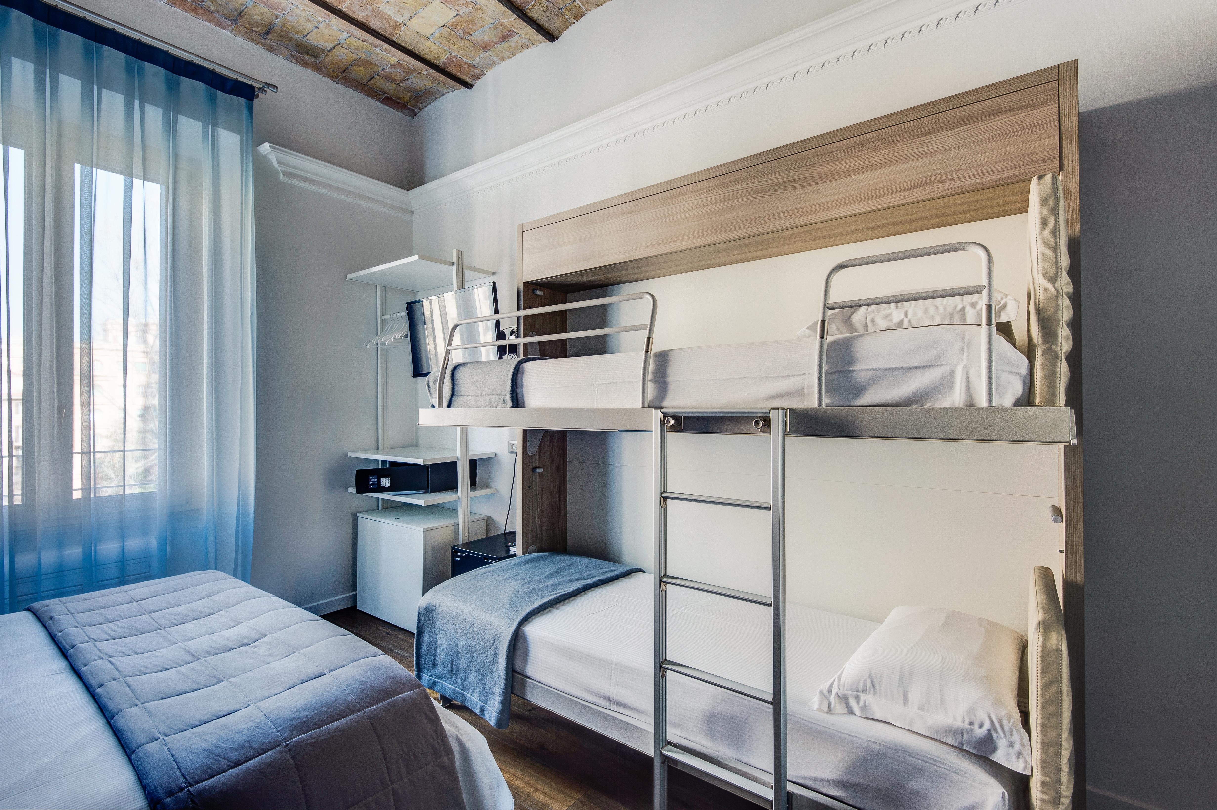 New Design St.peter 3* Rome