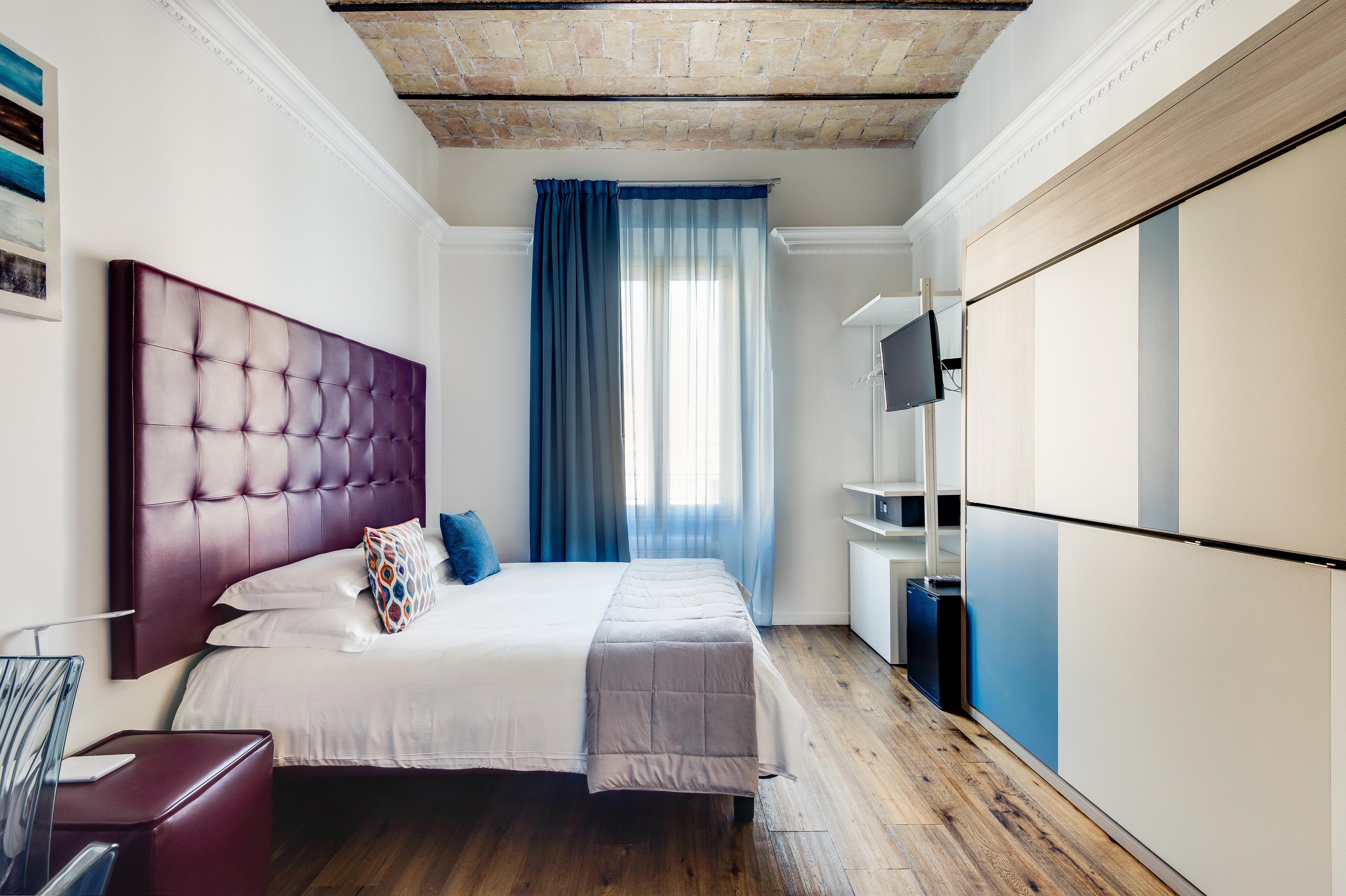 New Design St.peter 3* Rome