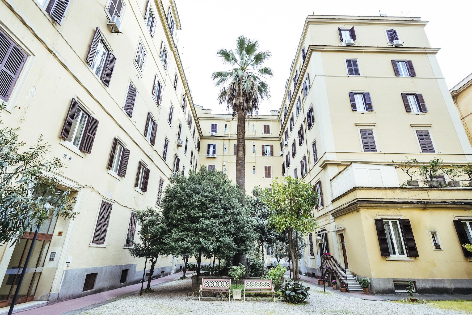 New Design St.peter Guest house Rome